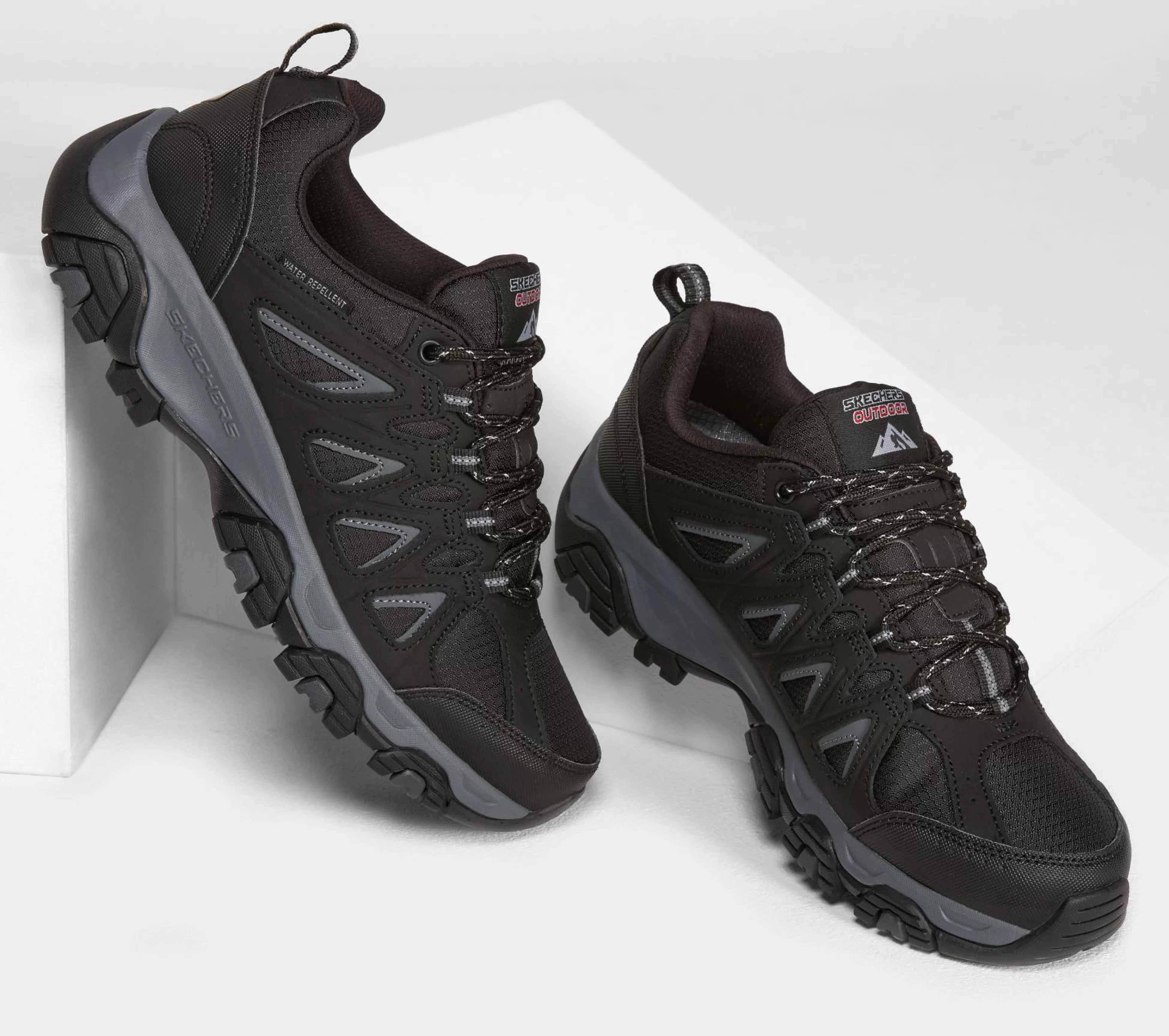 SKECHERS Terrabite* Athletic Sneakers | Lace Up