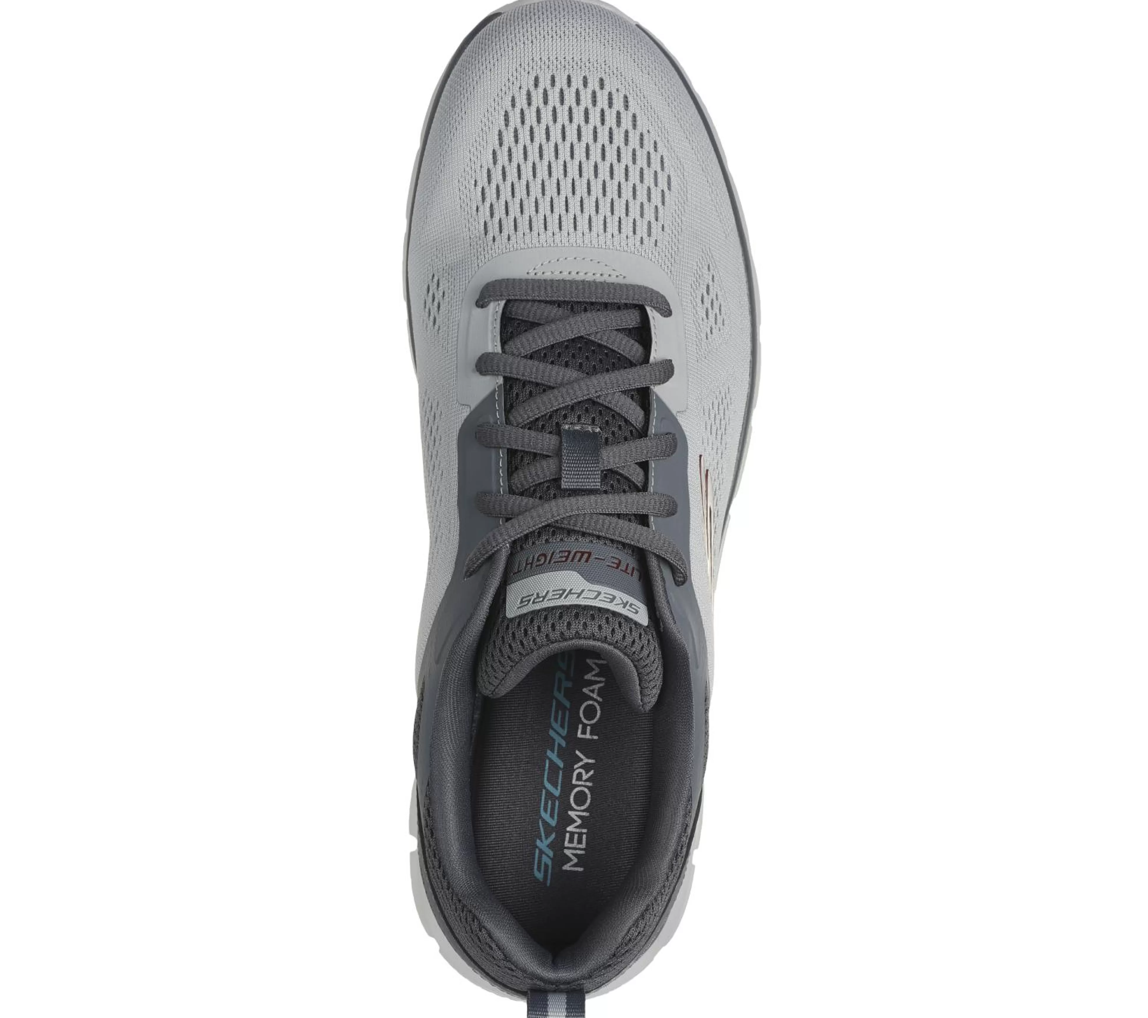 SKECHERS Track - Broader* Athletic Sneakers