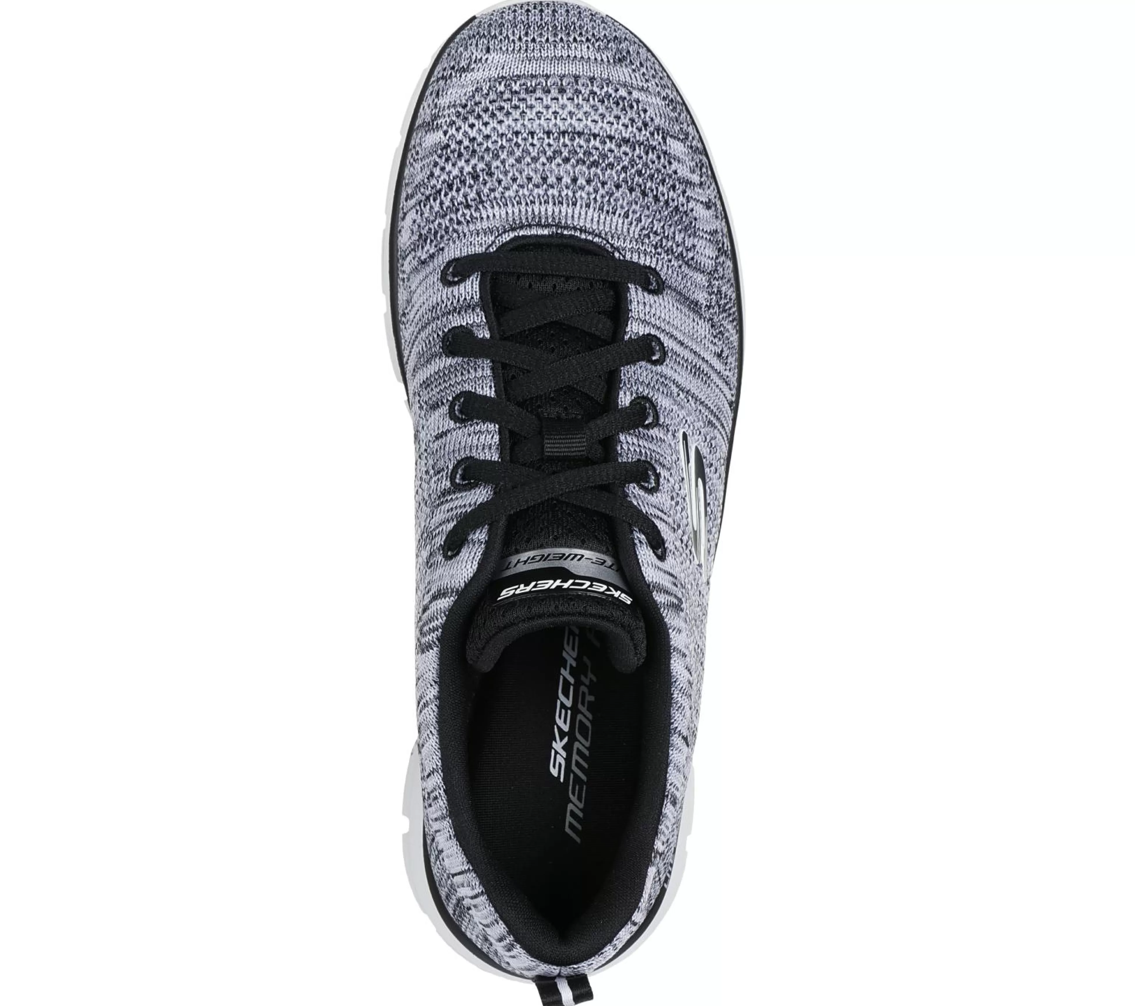 SKECHERS Track - Daytime Dreamer*Women Lace Up | Athletic Sneakers