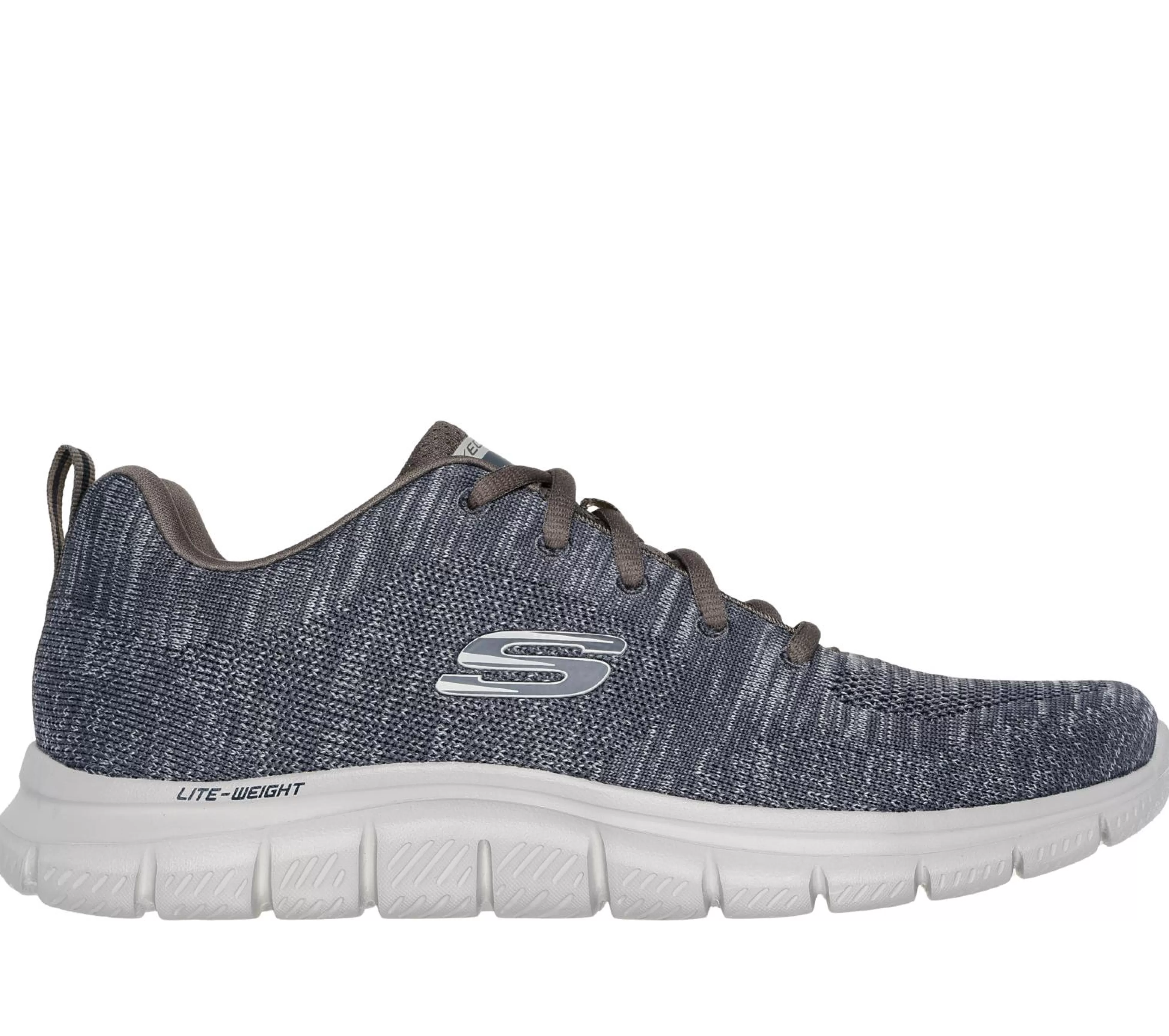 SKECHERS Track - Front Runner* Lace Up | Athletic Sneakers