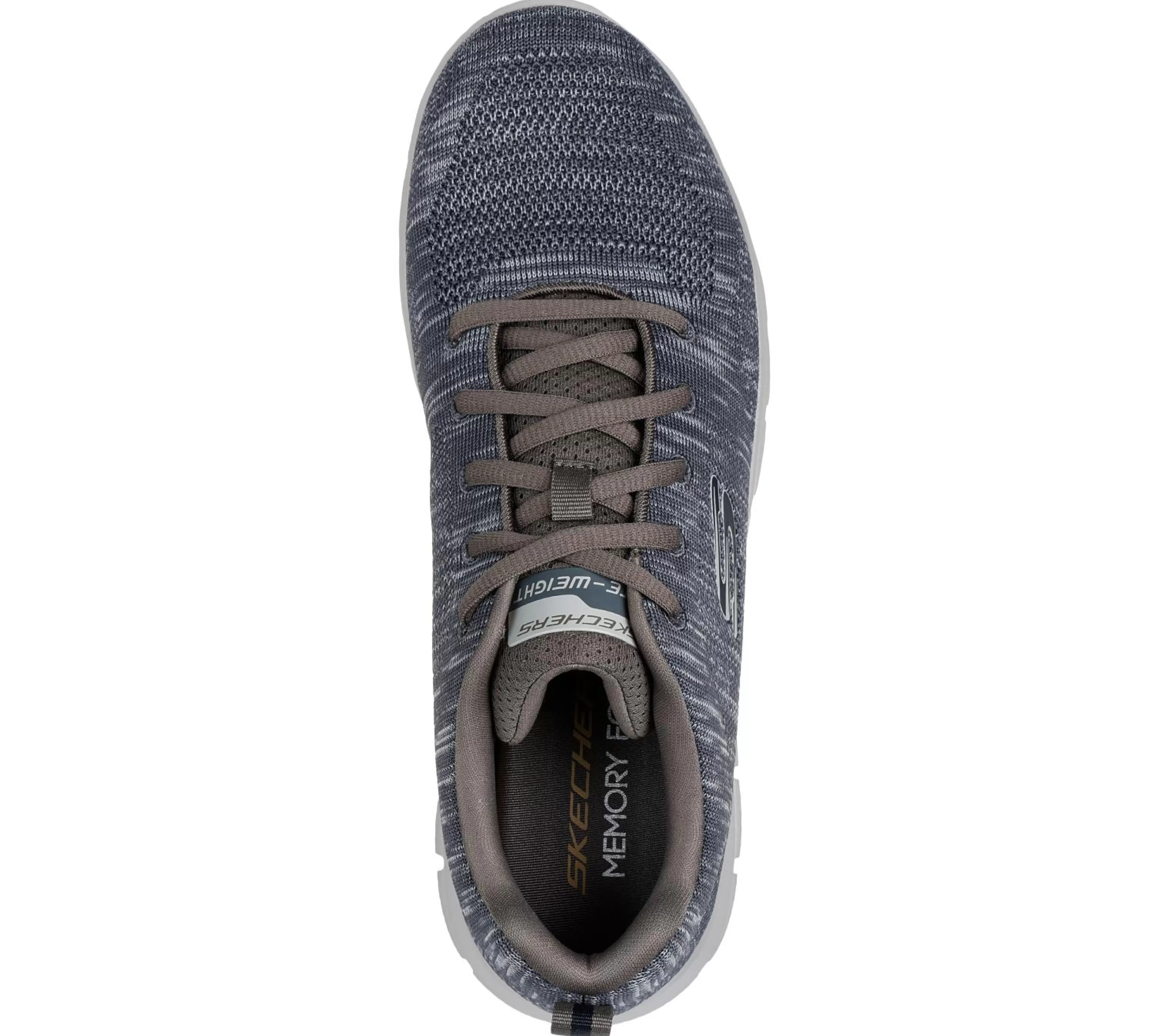 SKECHERS Track - Front Runner* Lace Up | Athletic Sneakers