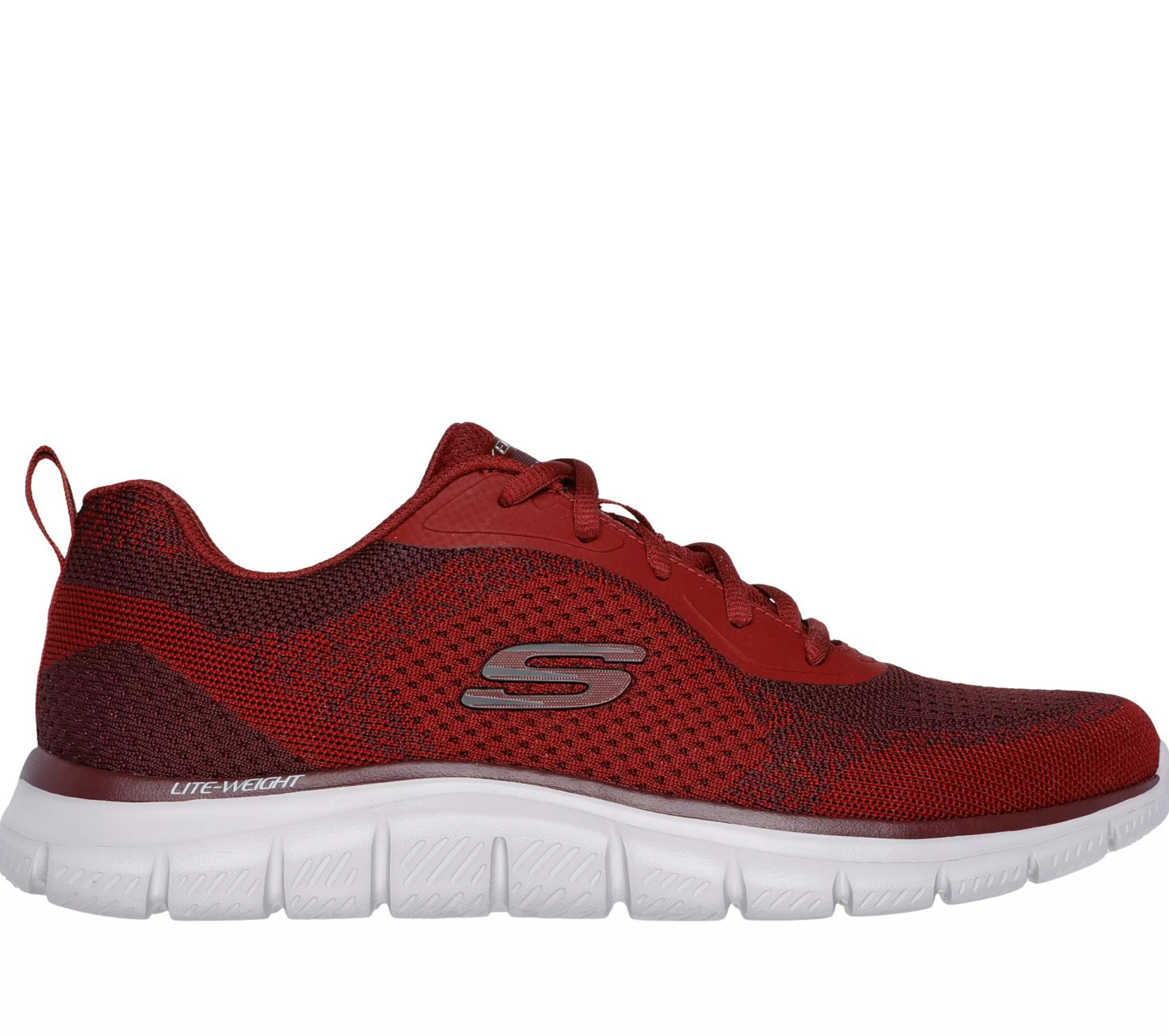 SKECHERS Track - Glendor* Lace Up | Athletic Sneakers