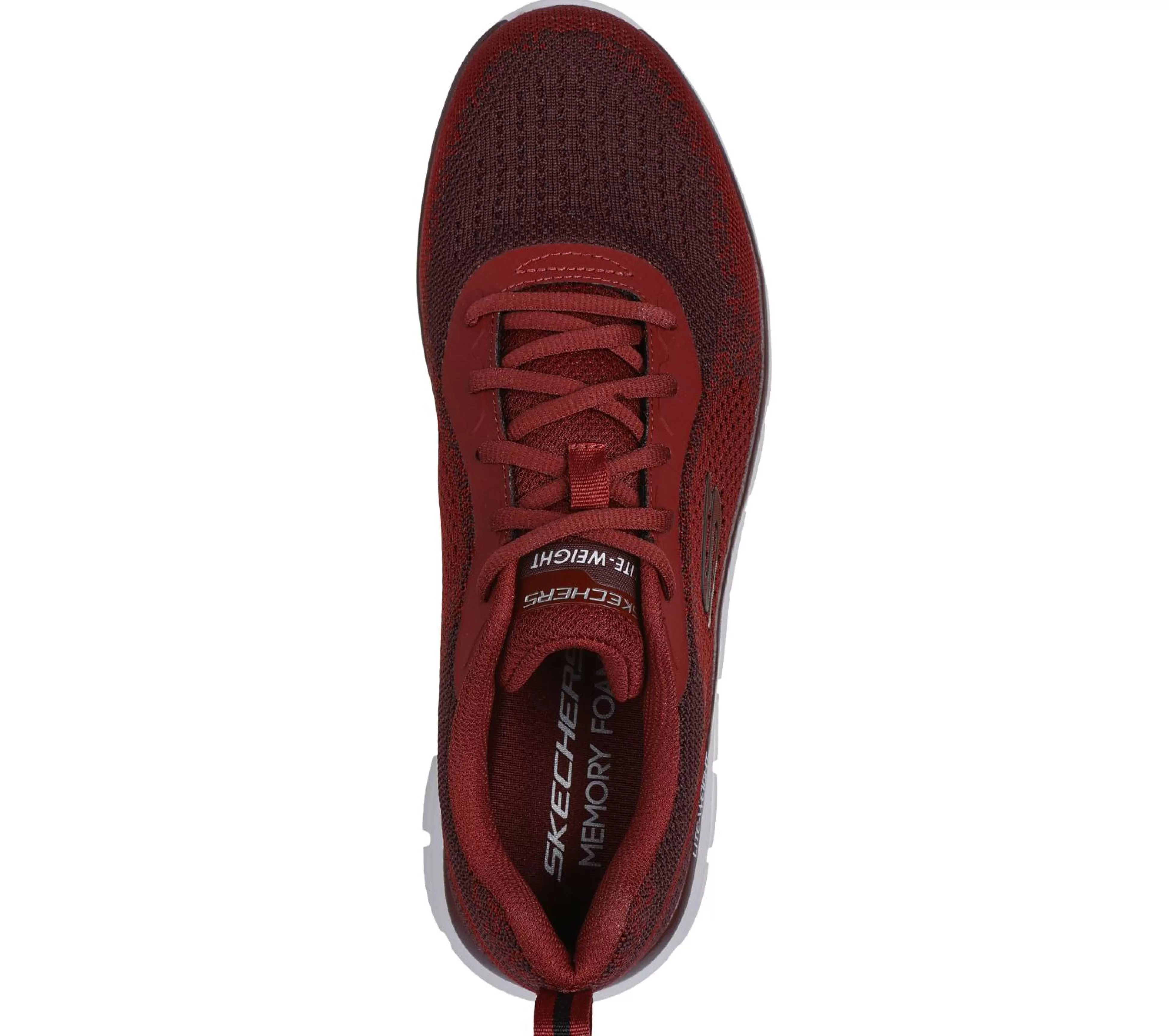 SKECHERS Track - Glendor* Lace Up | Athletic Sneakers