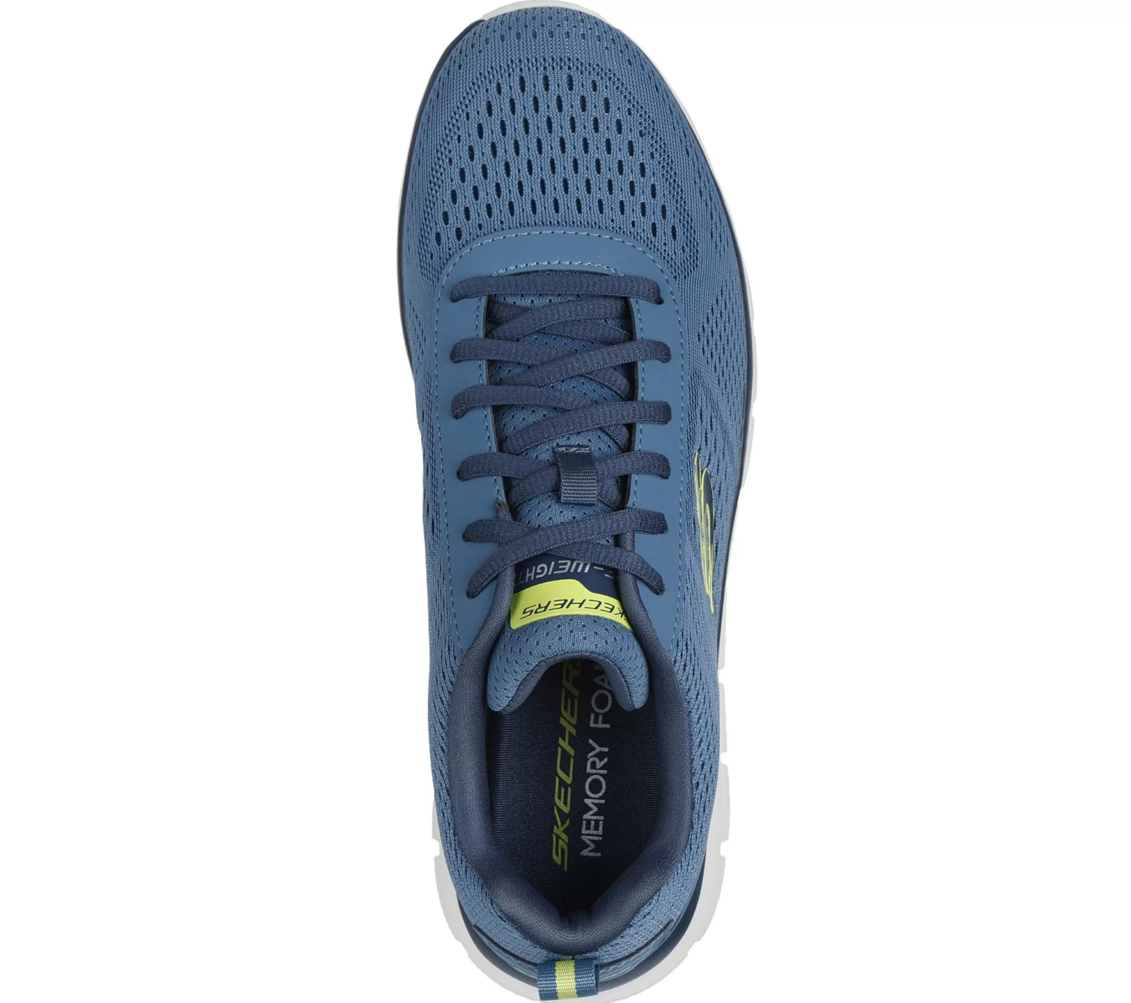 SKECHERS Track - Leshur* Lace Up | Athletic Sneakers