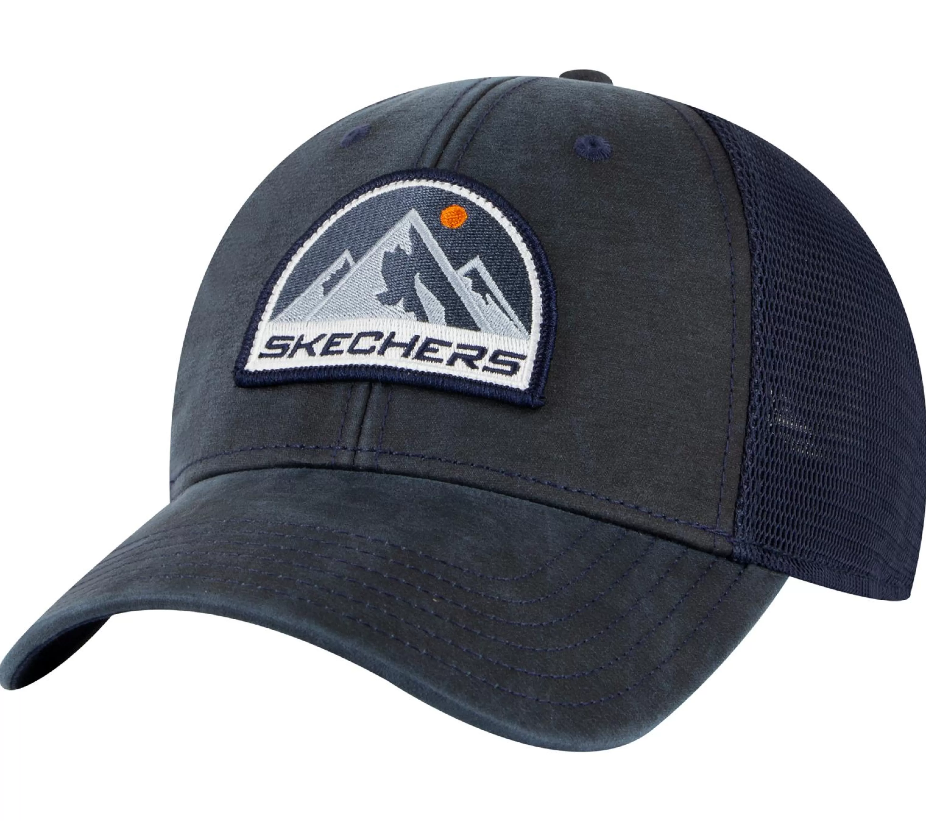 SKECHERS Trail Trucker Hat* Hats | Hats