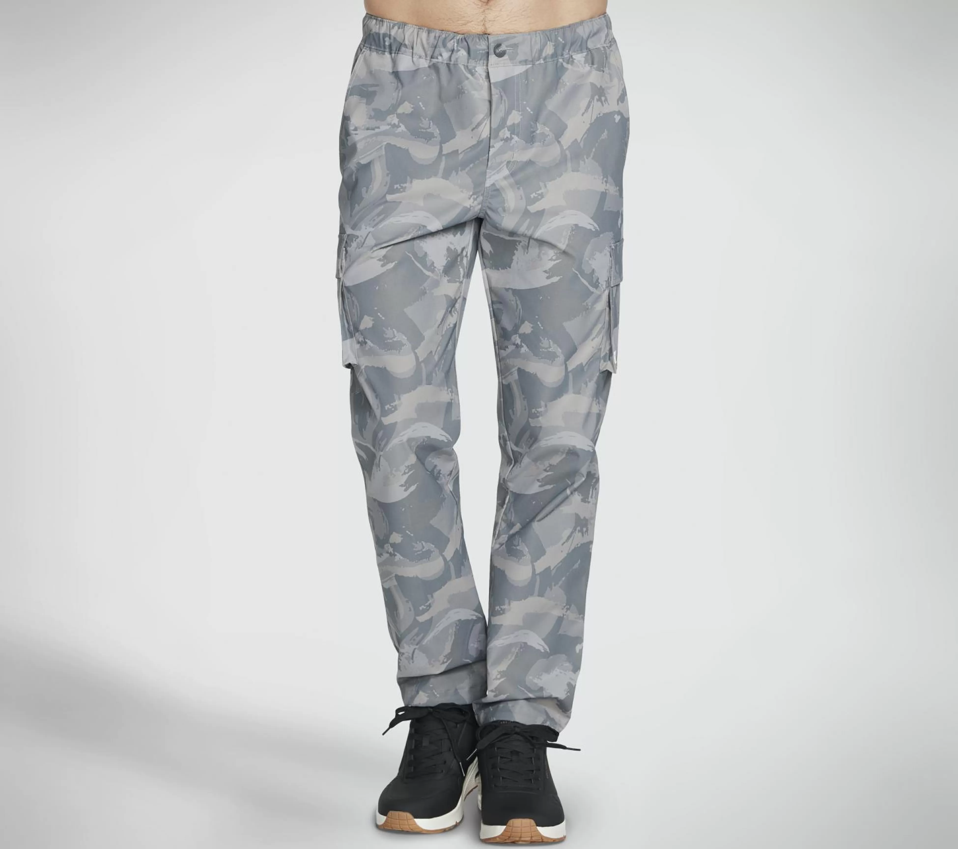 SKECHERS Twill Downtown Cargo Pant* Bottoms | Bottoms