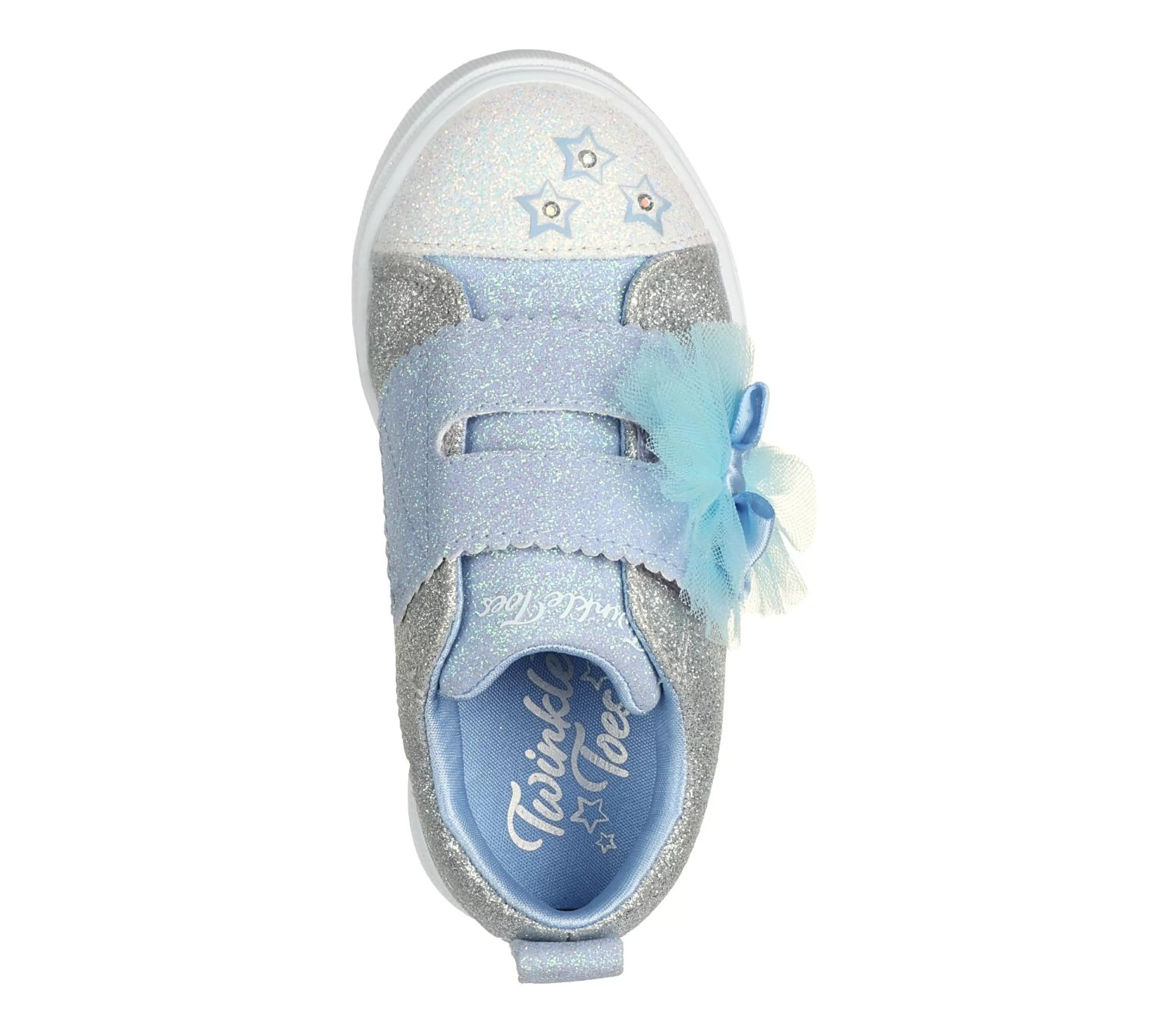 SKECHERS Twinkle Sparks - Glitter Gems*Kids Light-Up | Athletic Shoes & Sneakers