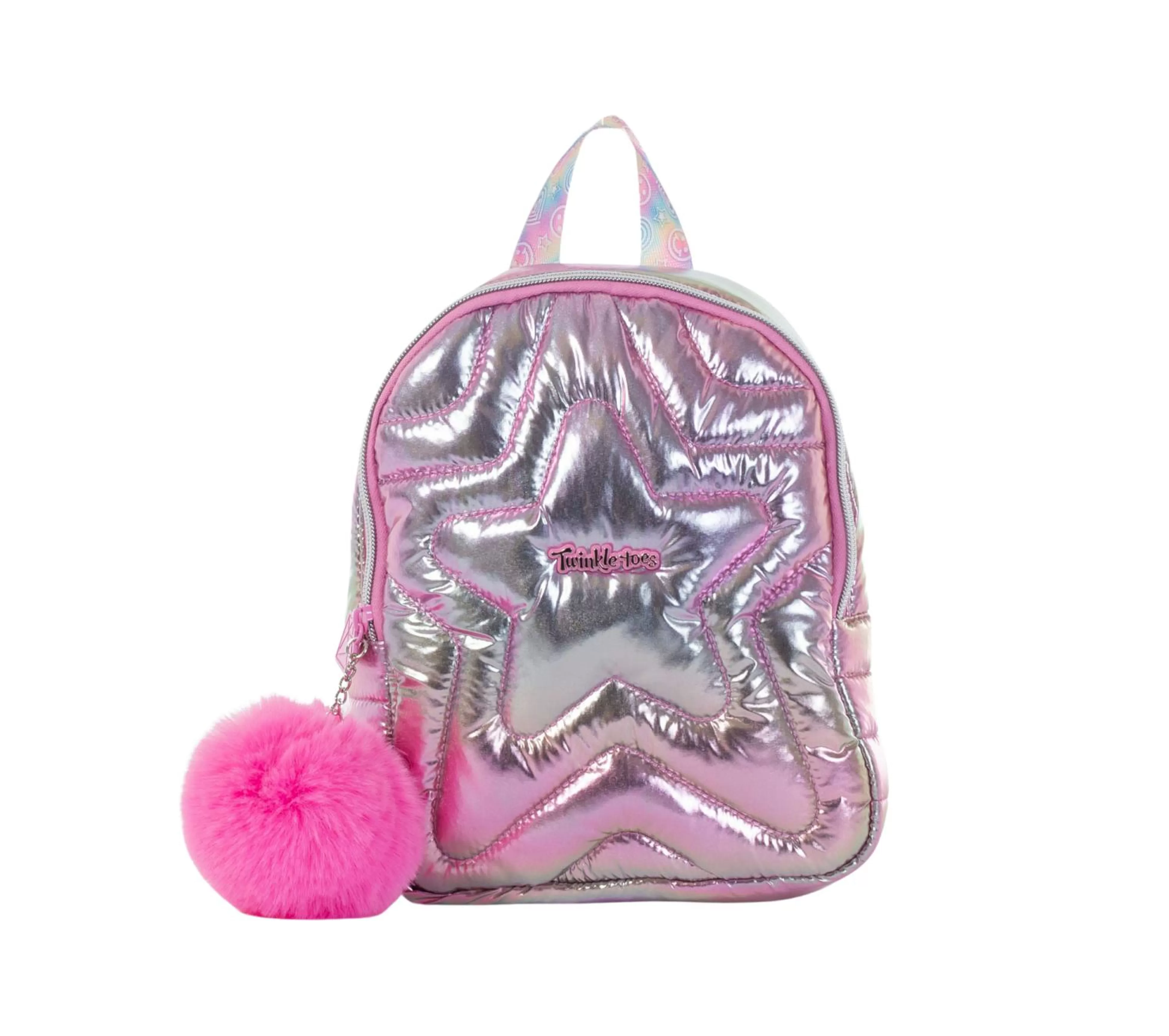 SKECHERS Twinkle Toes: Puffy Mini Backpack*Kids Bags | Backpacks