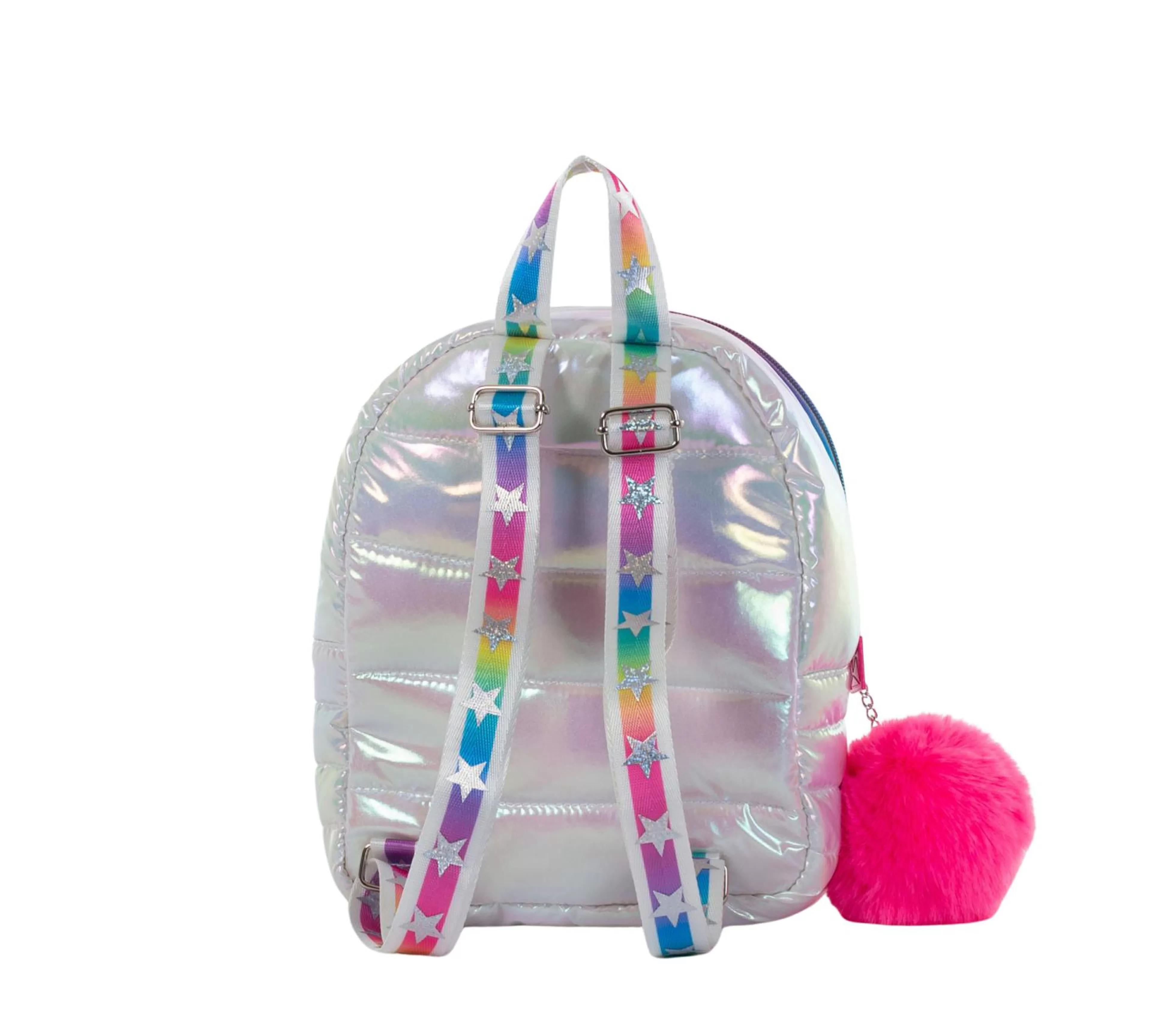 SKECHERS Twinkle Toes: Puffy Mini Backpack*Kids Bags | Backpacks