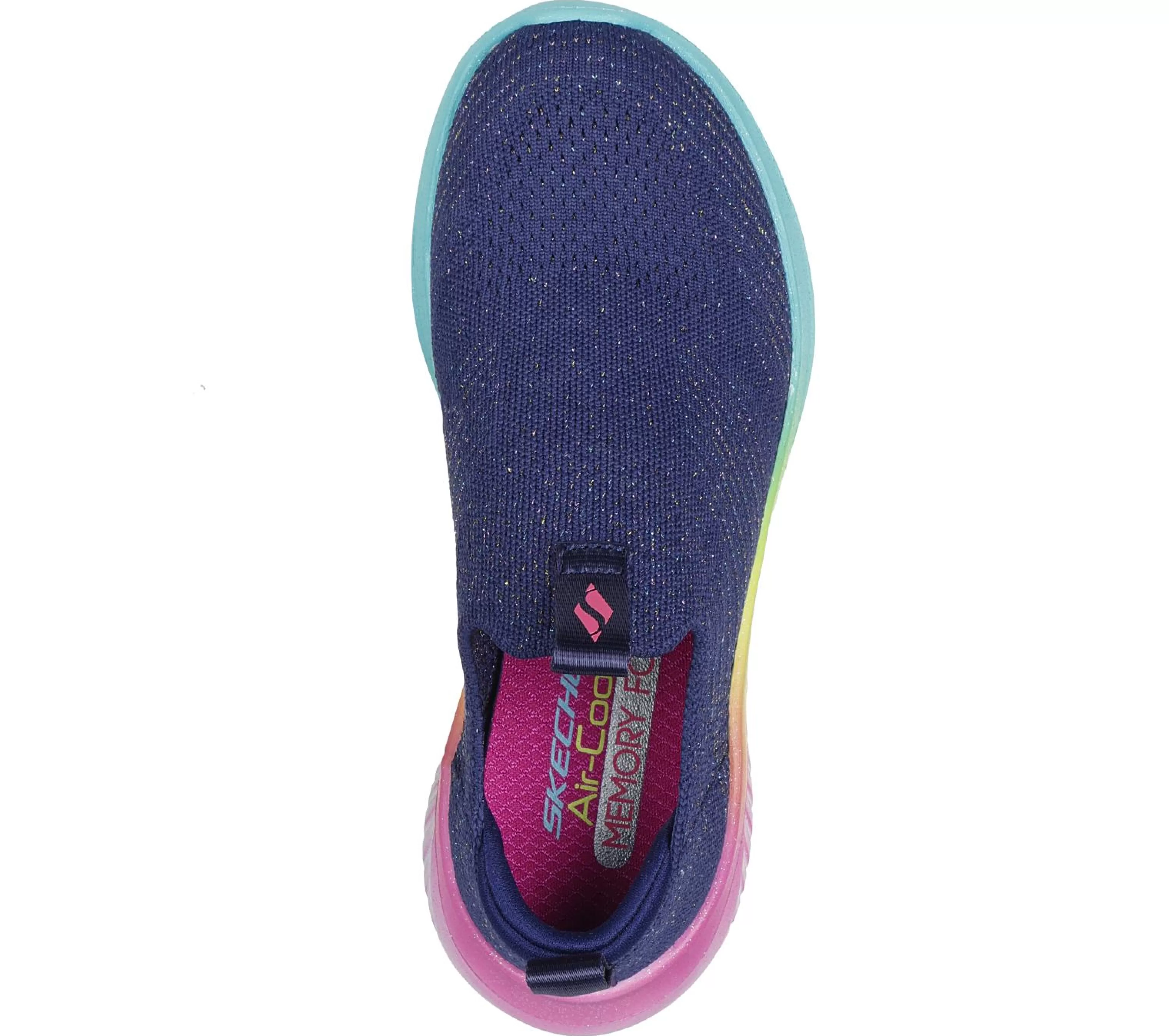 SKECHERS Ultra Flex 3.0 - Shimmer Stroll*Kids Slip-Ons | Athletic Shoes & Sneakers