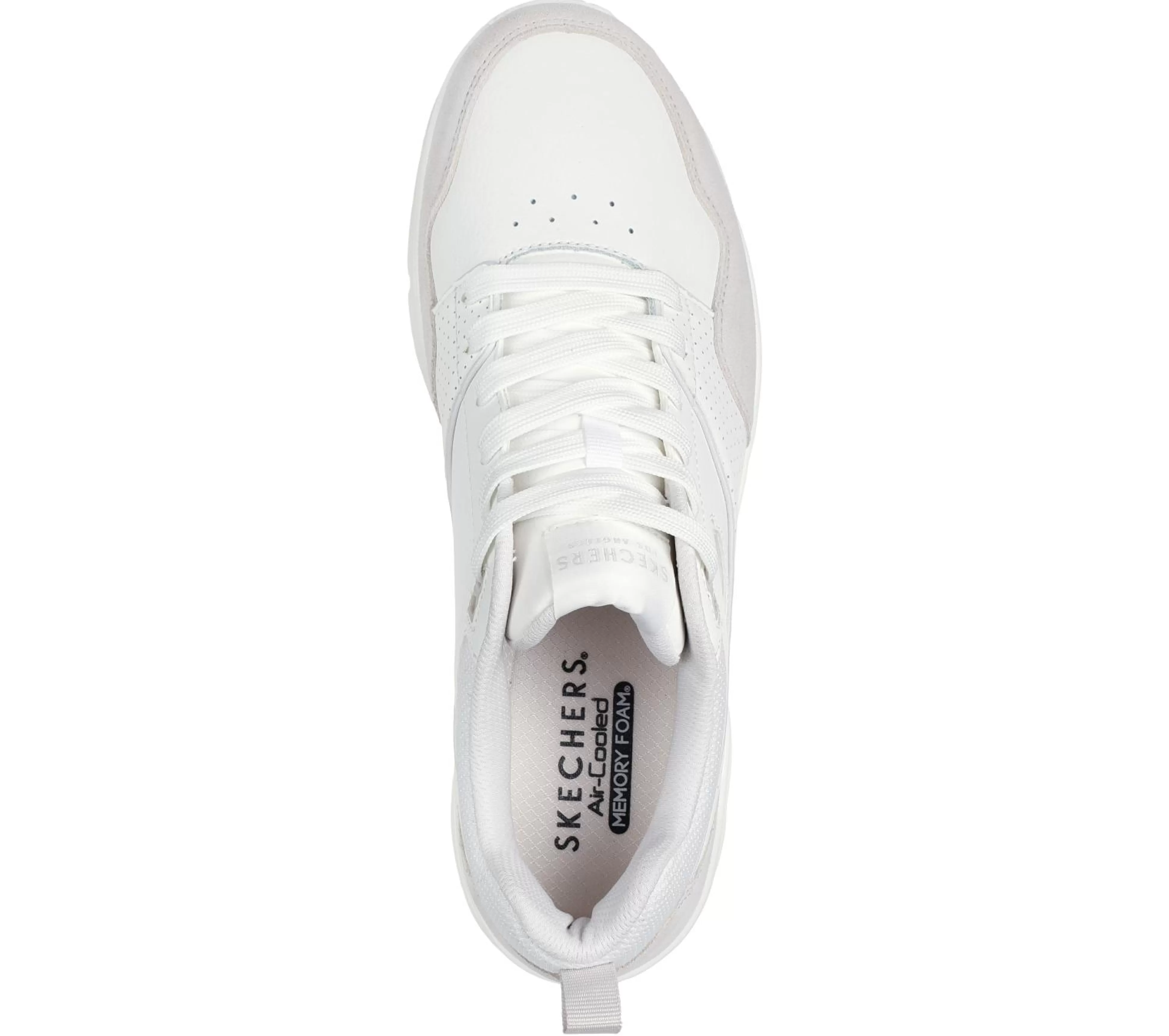 SKECHERS Uno - Retro One* Athletic Sneakers | Lace Up