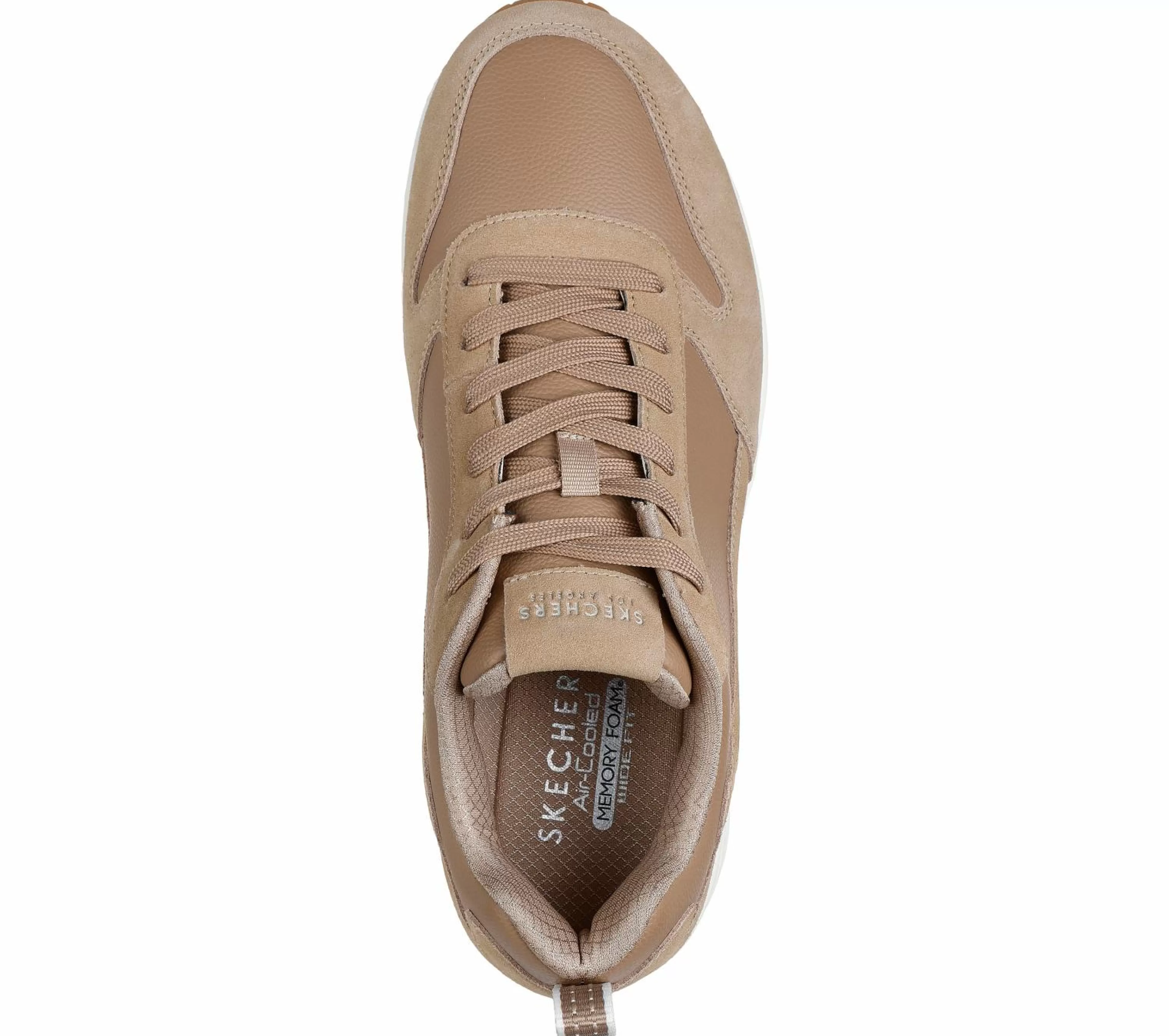 SKECHERS Uno - Stacre* Lace Up | Casual Sneakers