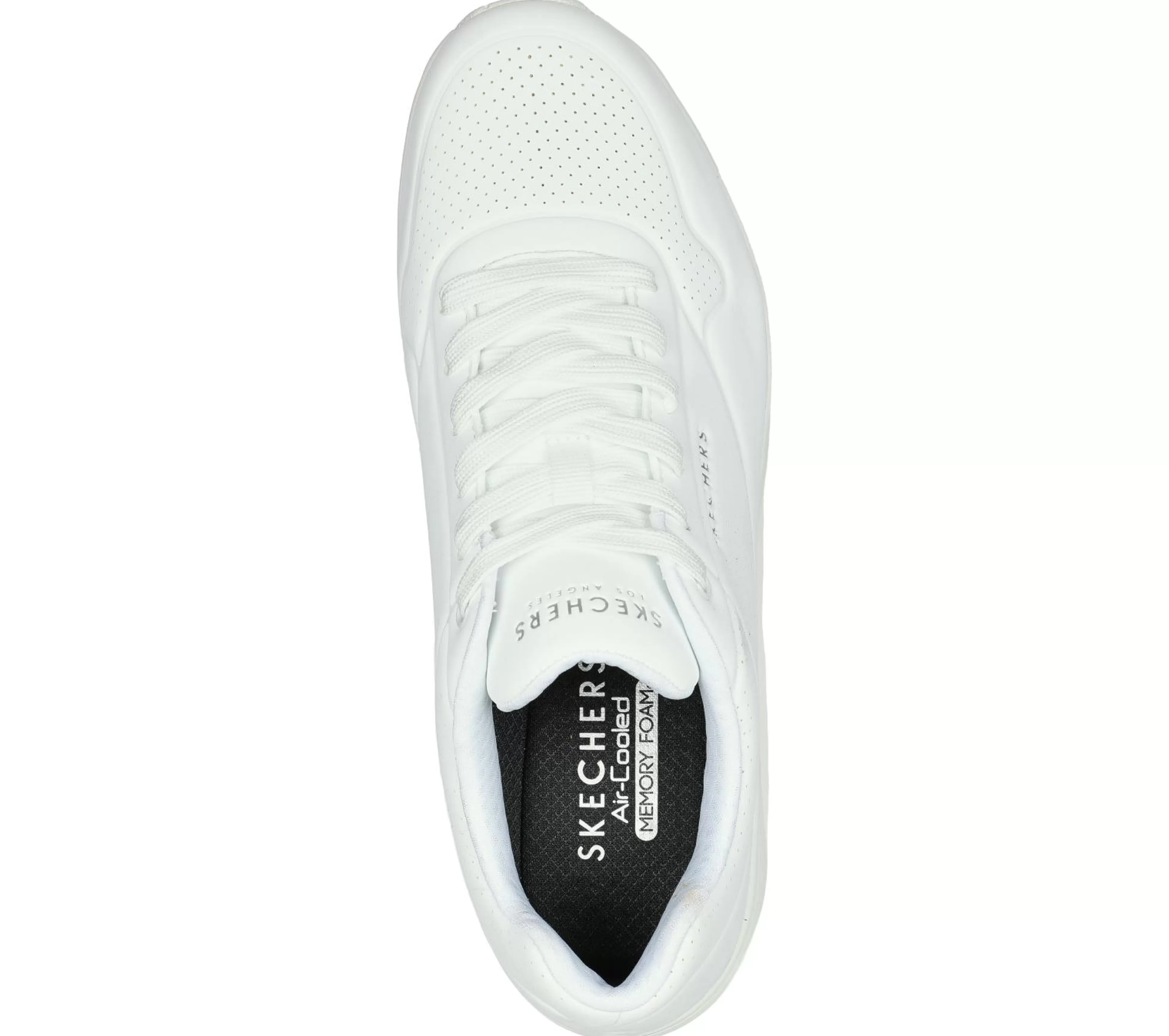 SKECHERS Uno - Stand On Air* Lace Up | Casual Sneakers