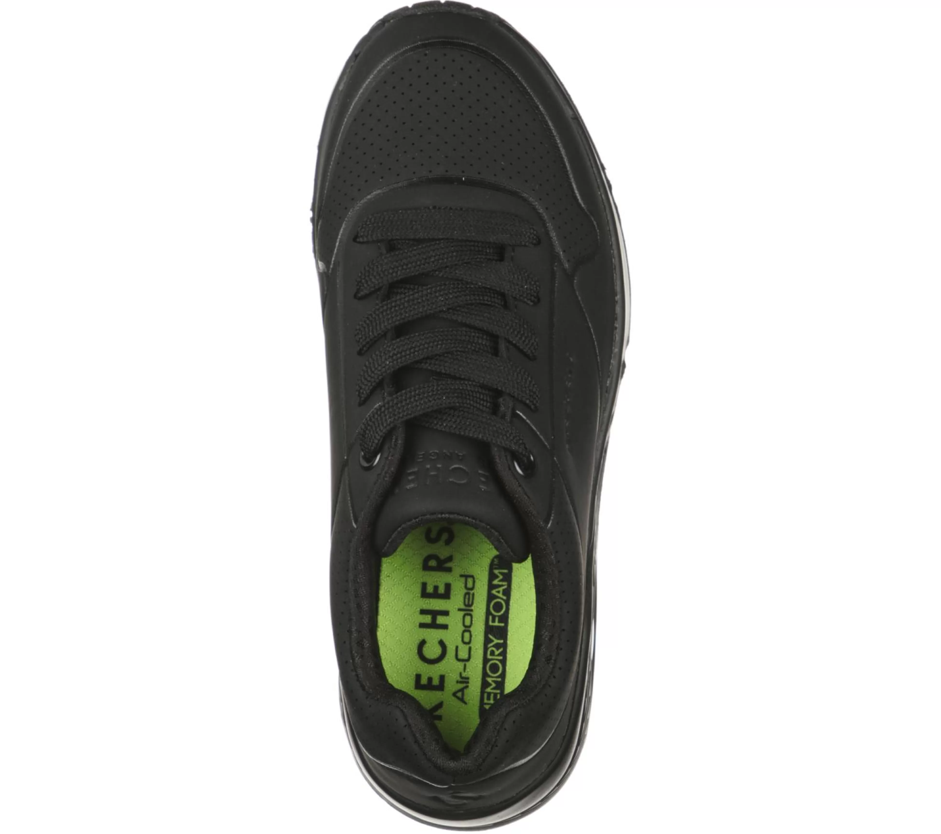 SKECHERS Uno - Stand On Air*Kids/BOY Lace Ups | Athletic Shoes & Sneakers