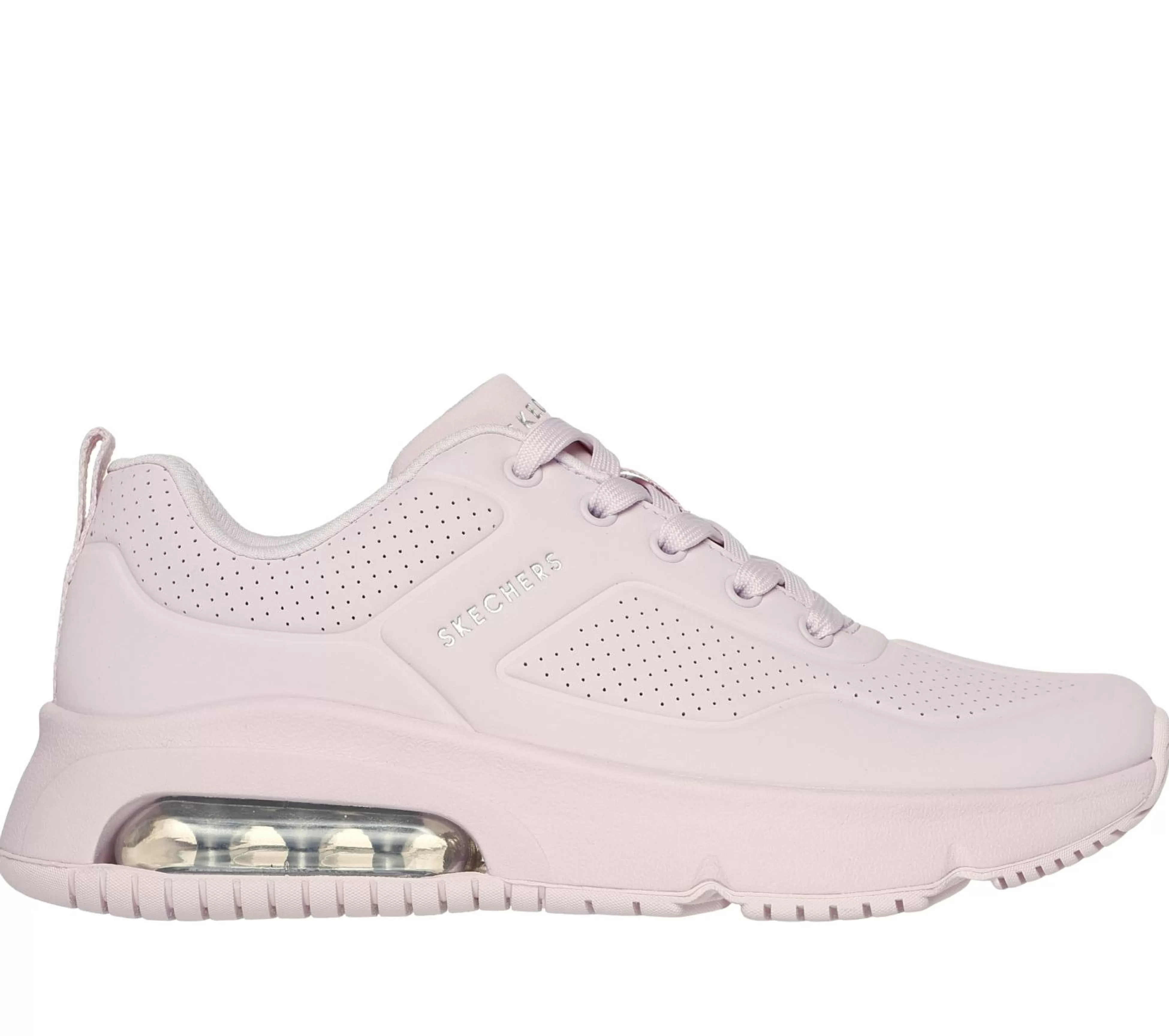 SKECHERS Uno Evolve - Infinite Air*Women Lace Up | Athletic Sneakers