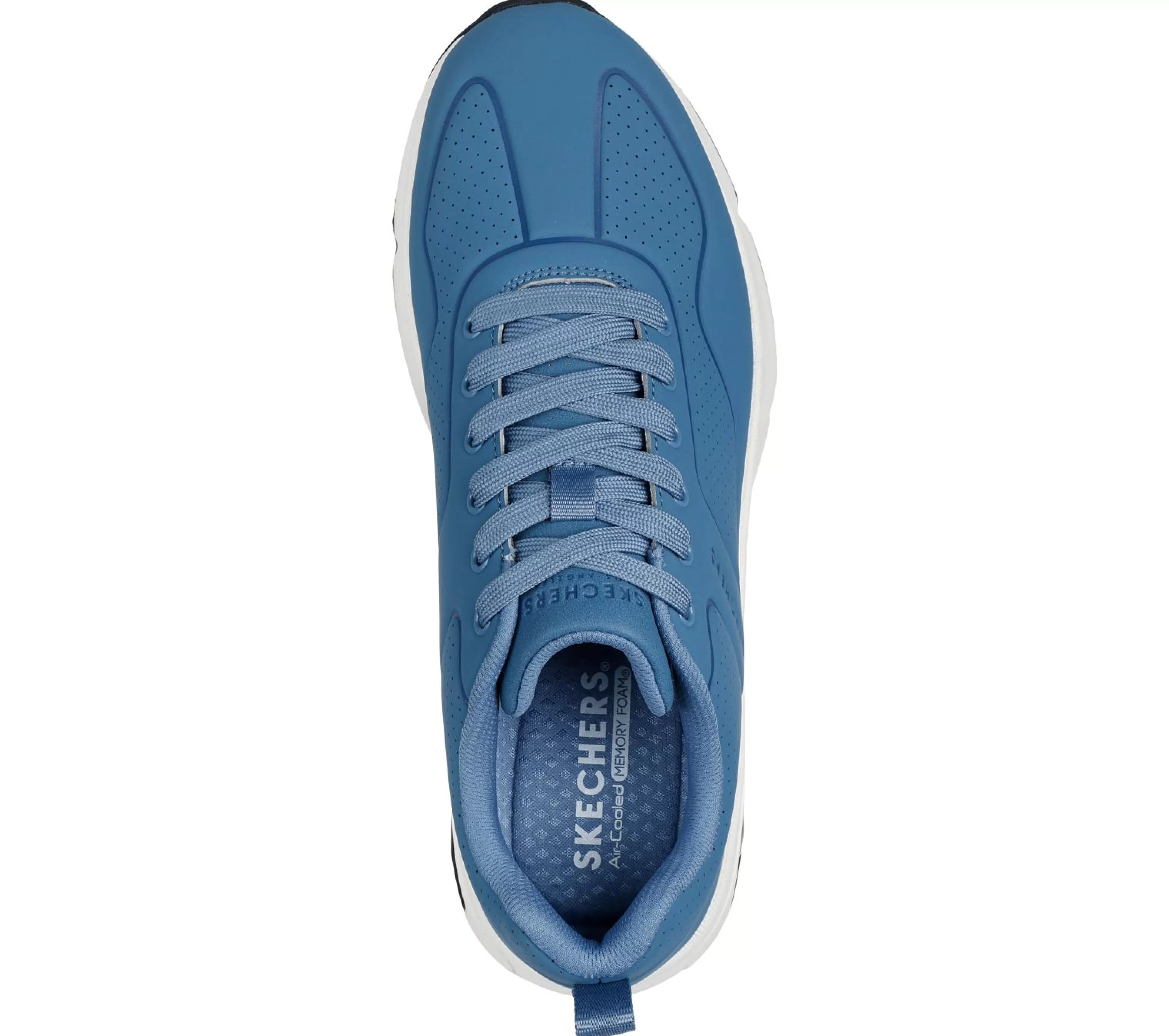 SKECHERS Uno Evolve - Infinite Air* Lace Up | Athletic Sneakers