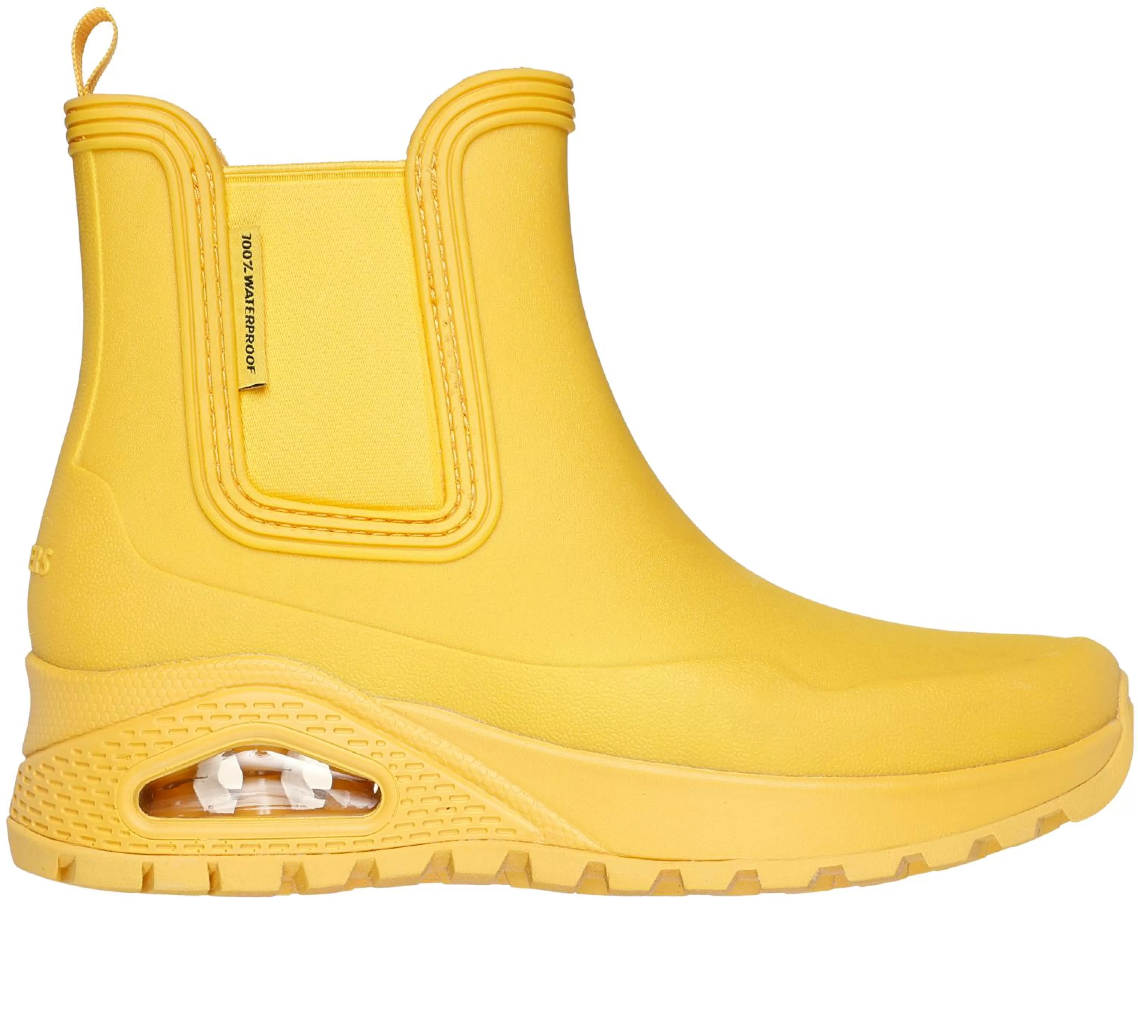 SKECHERS Uno Rugged - Dancing N The Rain*Women Slip-Ons | Boots