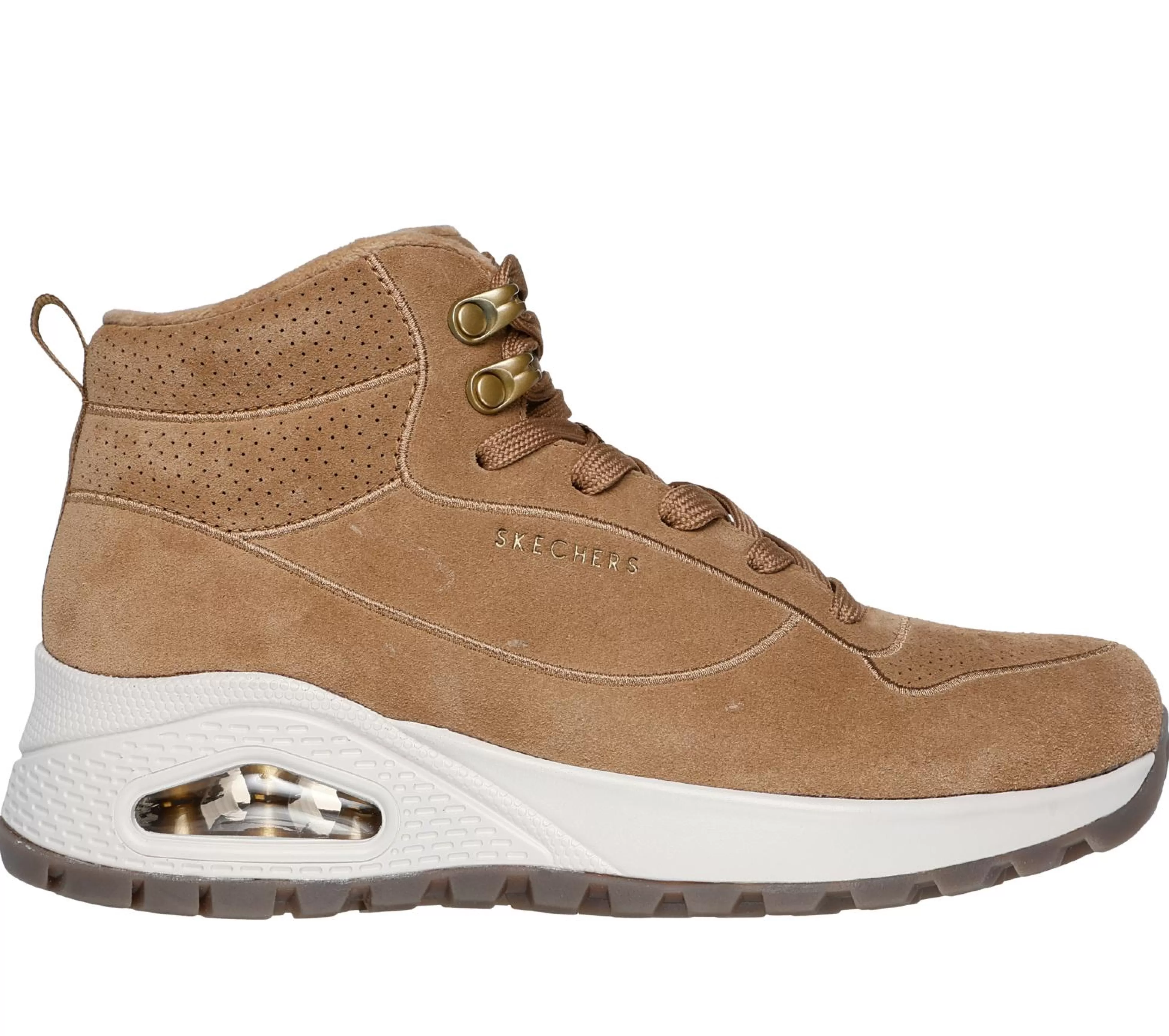 SKECHERS Uno Rugged - Glamorous Terrain*Women Boots