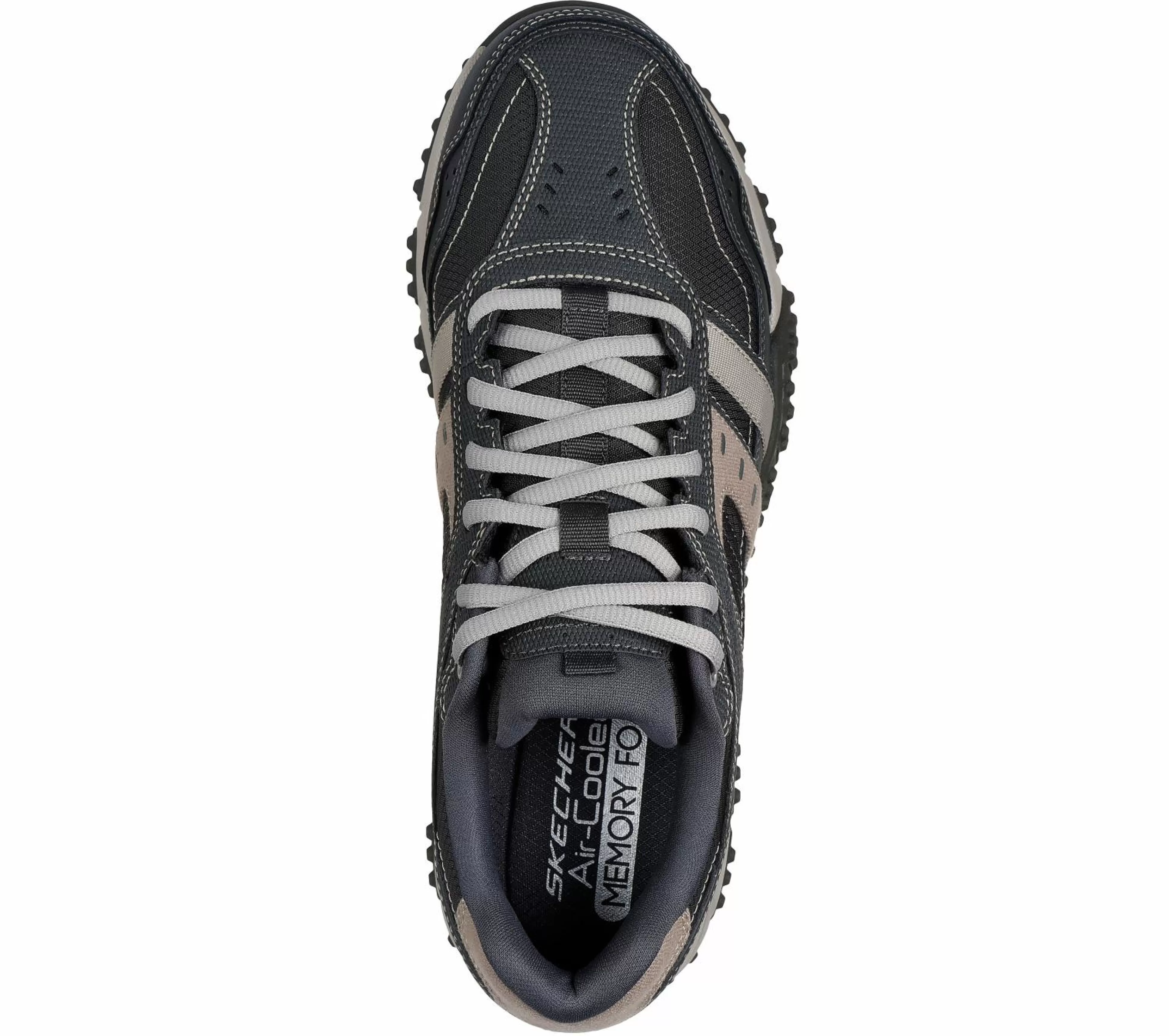 SKECHERS Urban Trax* Lace Up | Casual Sneakers