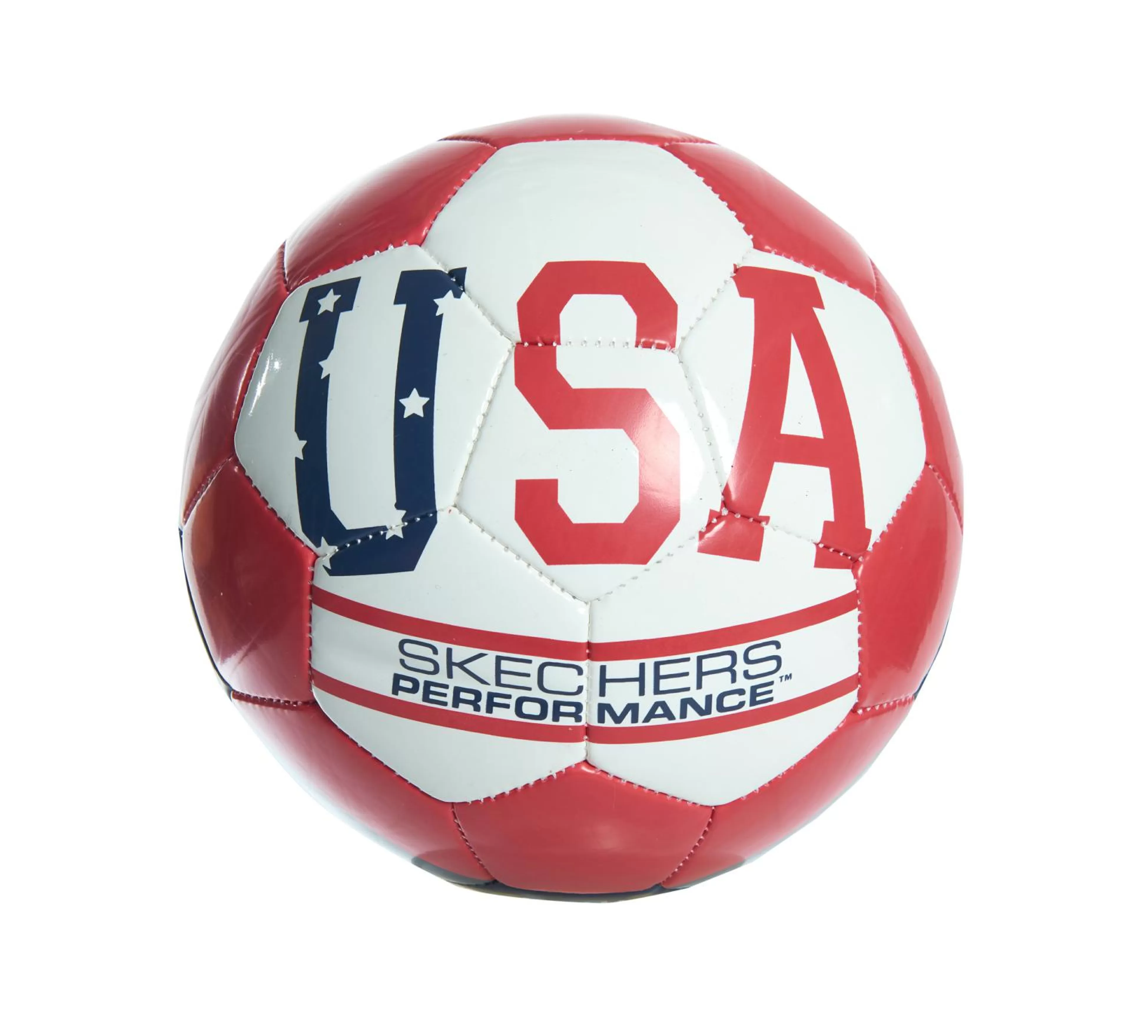 SKECHERS USA Size 5 Soccer Ball*Women Sporting Goods | Accessories