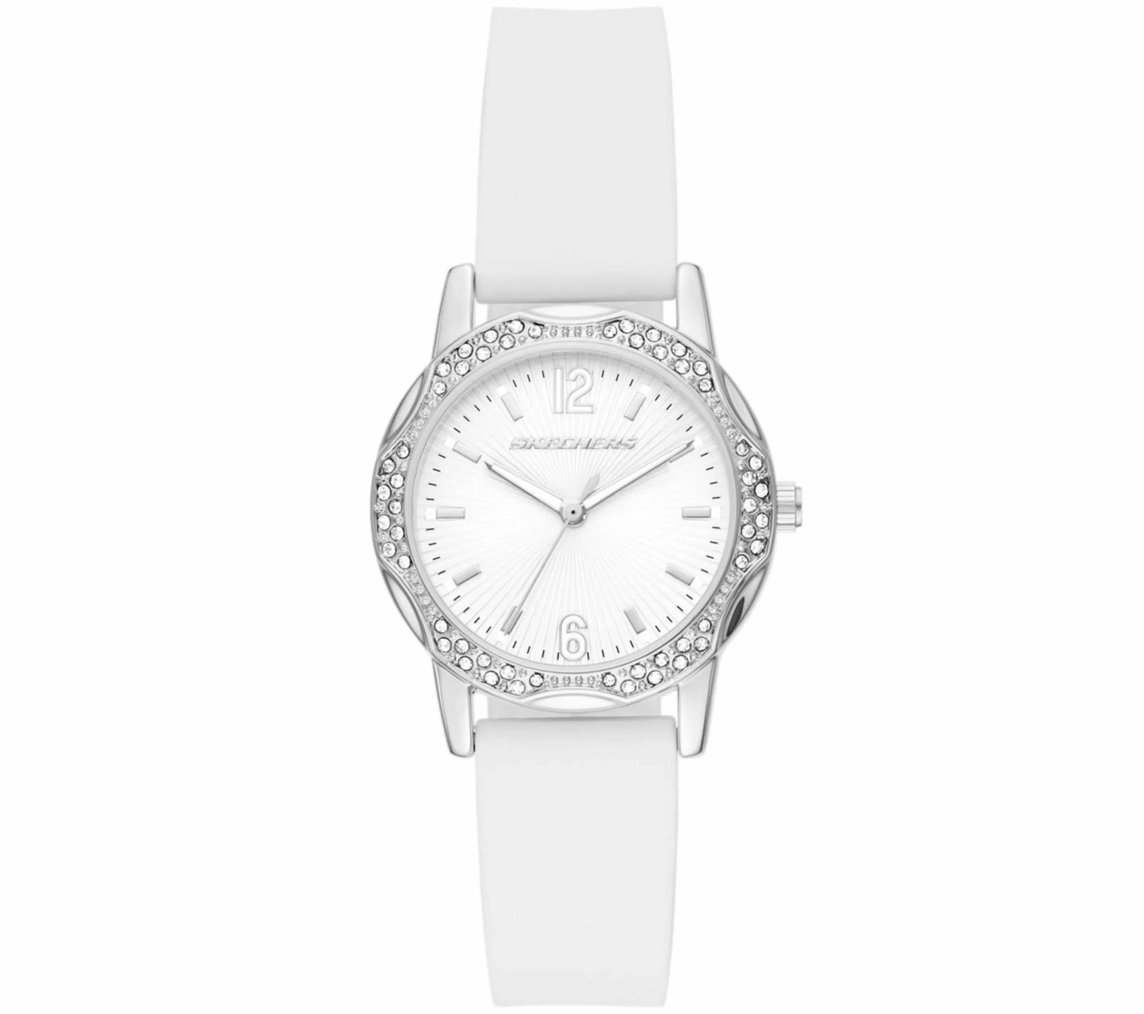 SKECHERS Vanowen LD Glitz Watch*Women Watches | Accessories