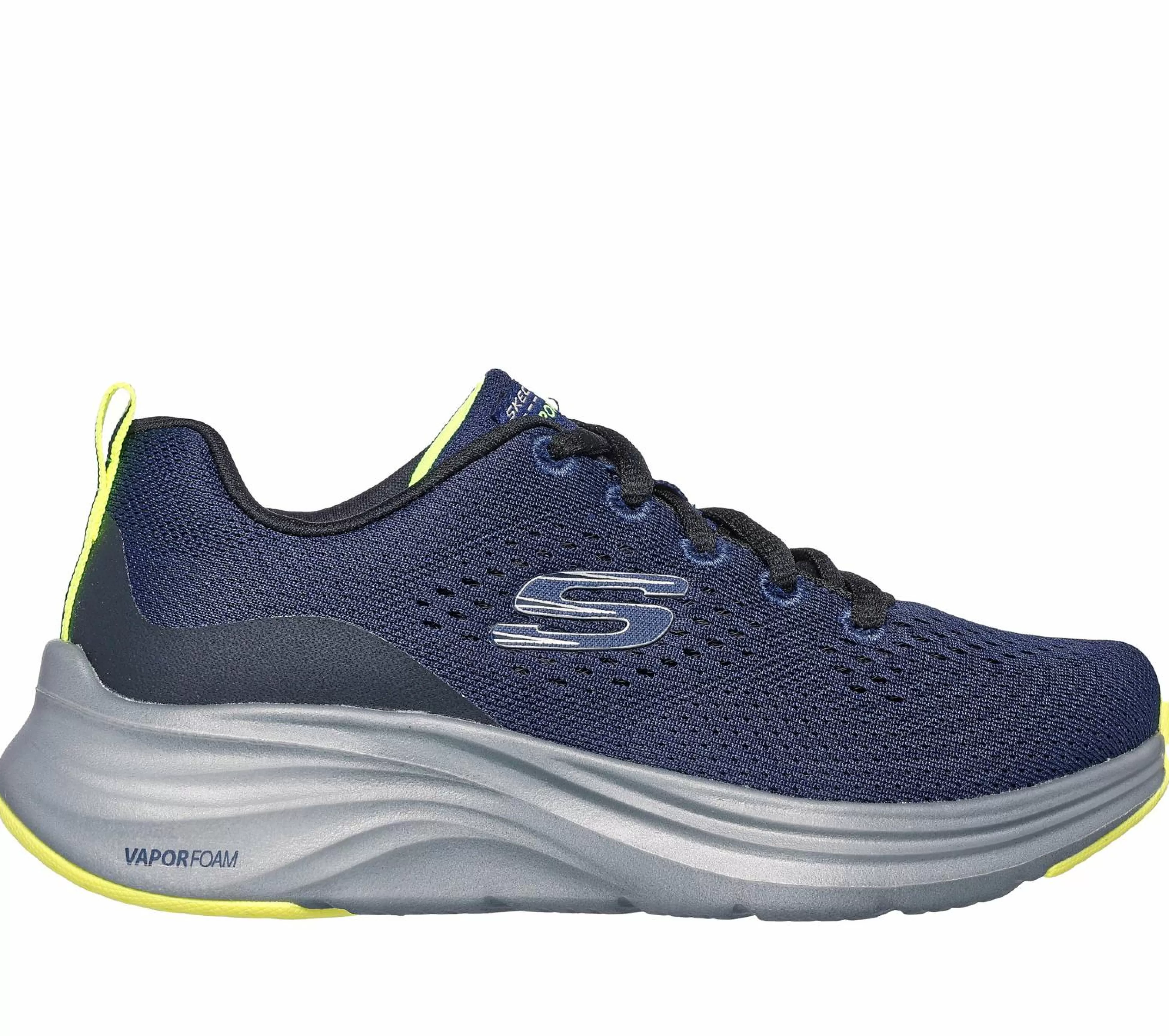 SKECHERS Vapor Foam*Kids/BOY Lace Ups | Athletic Shoes & Sneakers