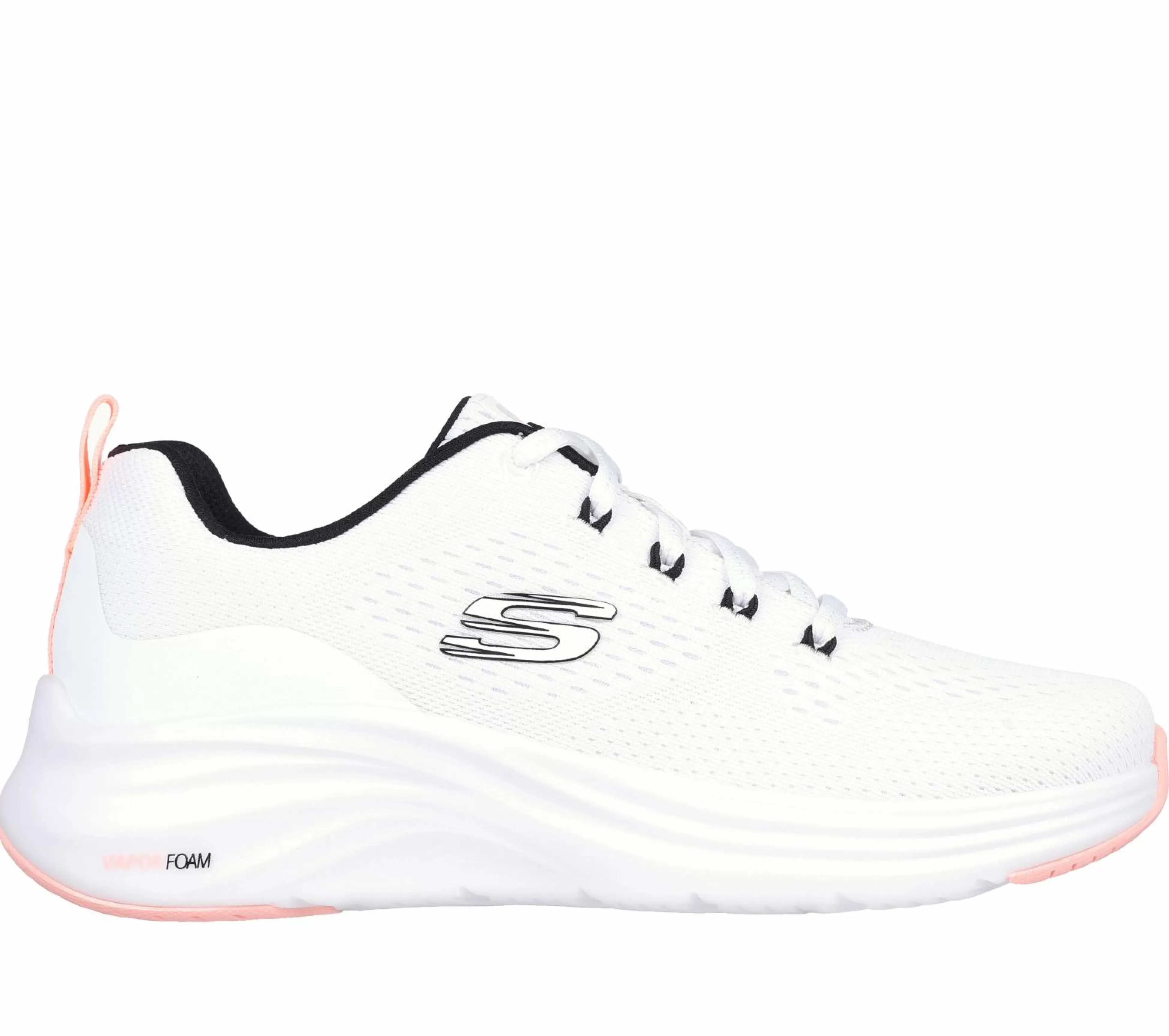 SKECHERS Vapor Foam - Fresh Trend*Women Athletic Sneakers | Lace Up