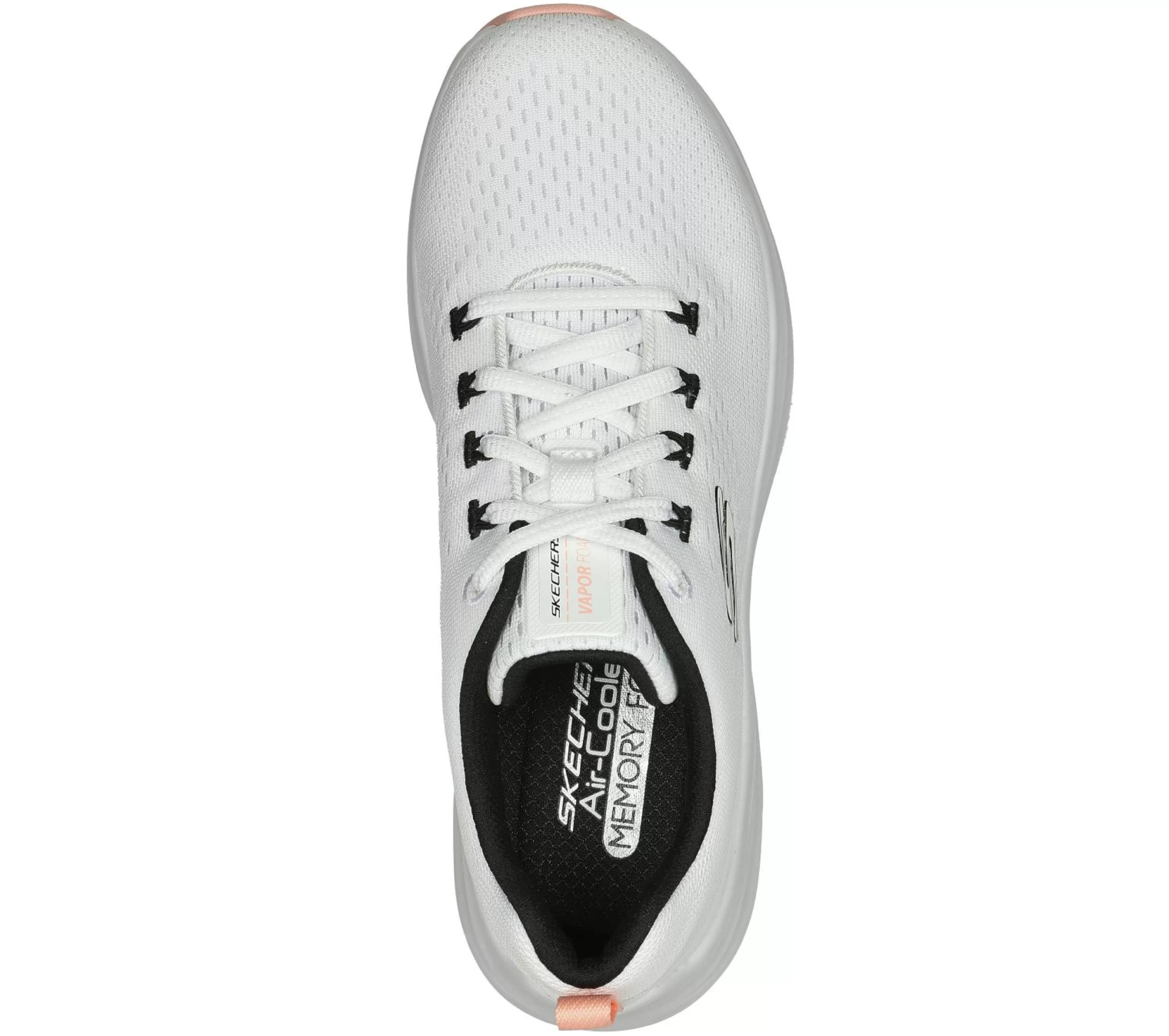 SKECHERS Vapor Foam - Fresh Trend*Women Athletic Sneakers | Lace Up