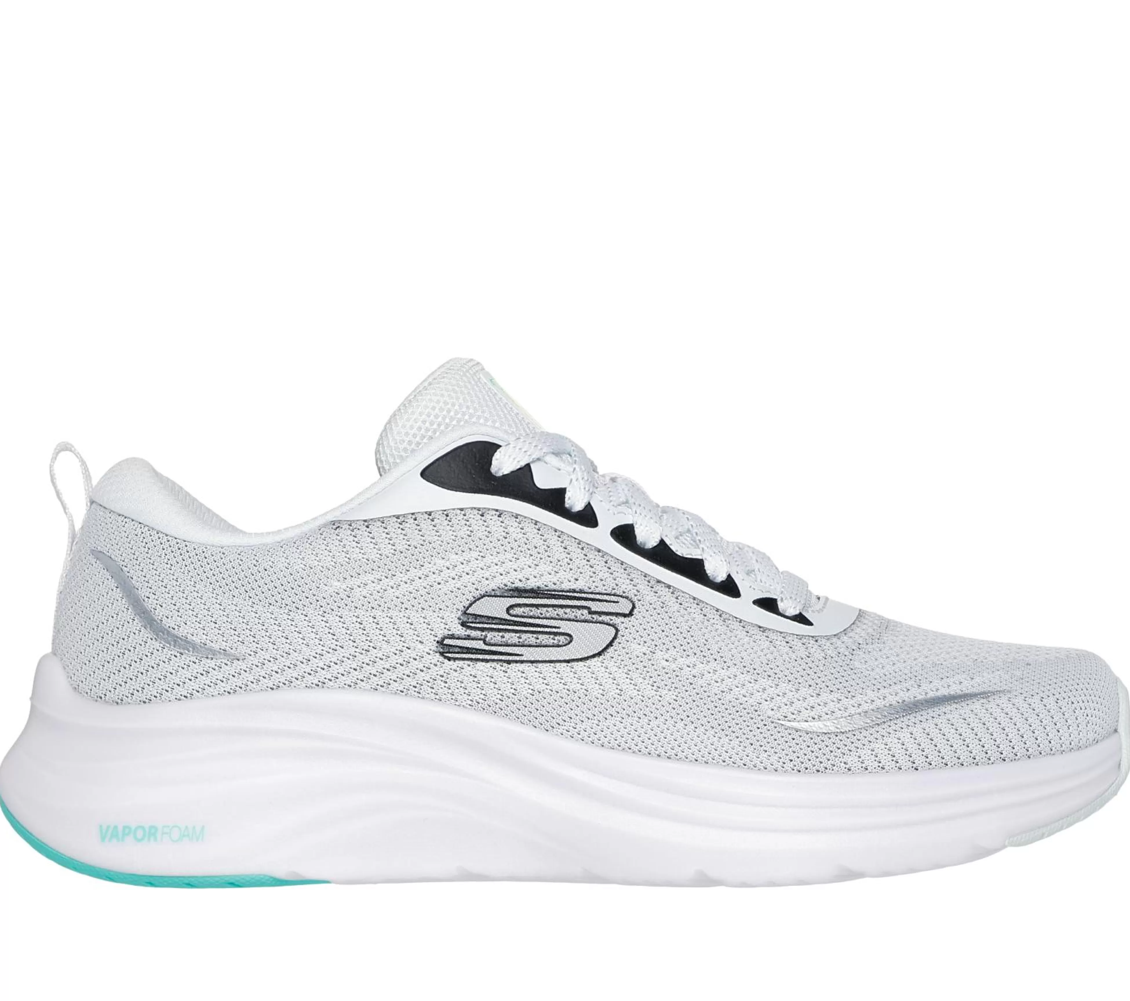 SKECHERS Vapor Foam - Smooth Ride*Women Lace Up | Athletic Sneakers