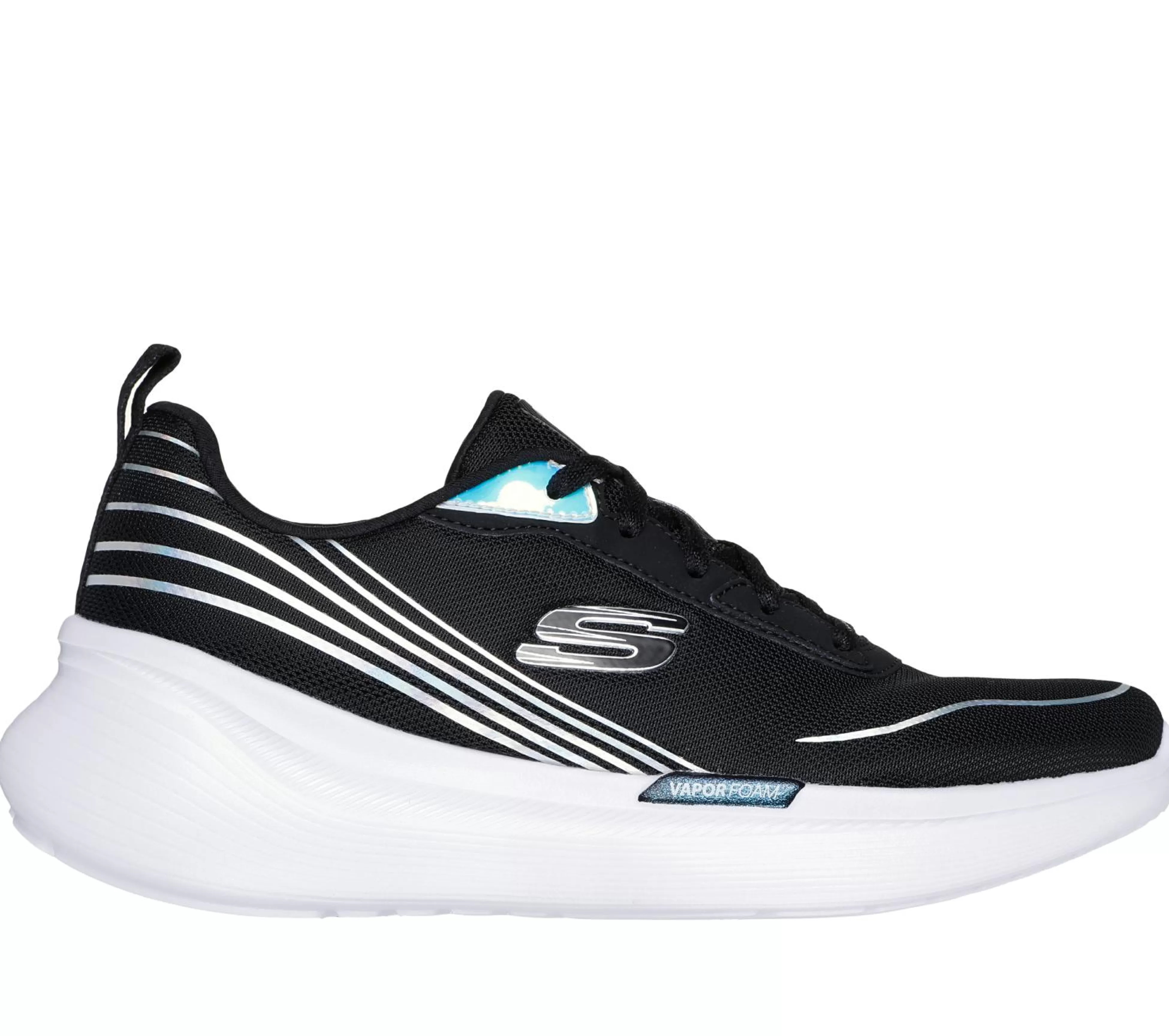 SKECHERS Vapor Plus - Forward Flow*Women Lace Up | Athletic Sneakers