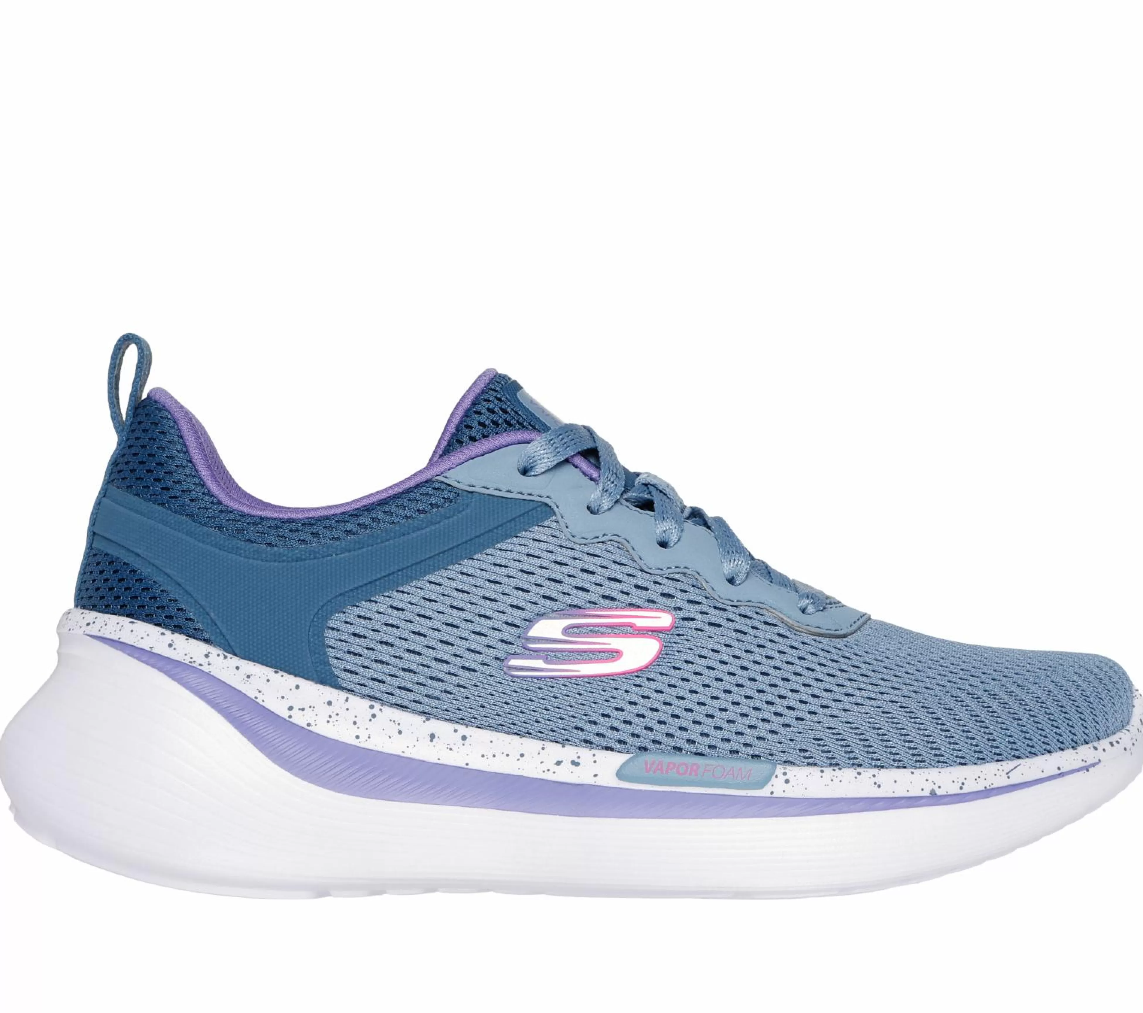 SKECHERS Vapor Plus - Stoked*Women Lace Up | Athletic Sneakers