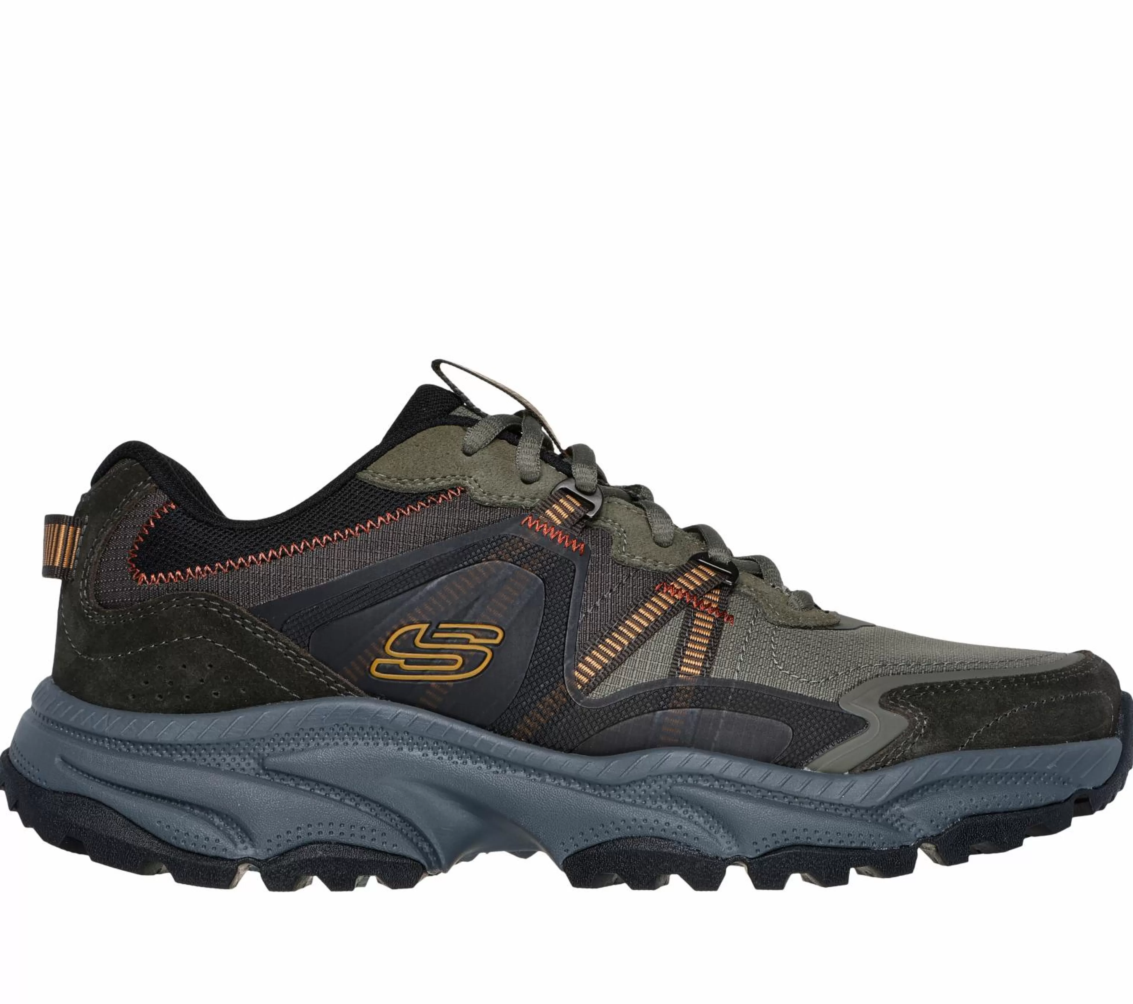 SKECHERS Vigor AT - Richwood* Lace Up | Athletic Sneakers