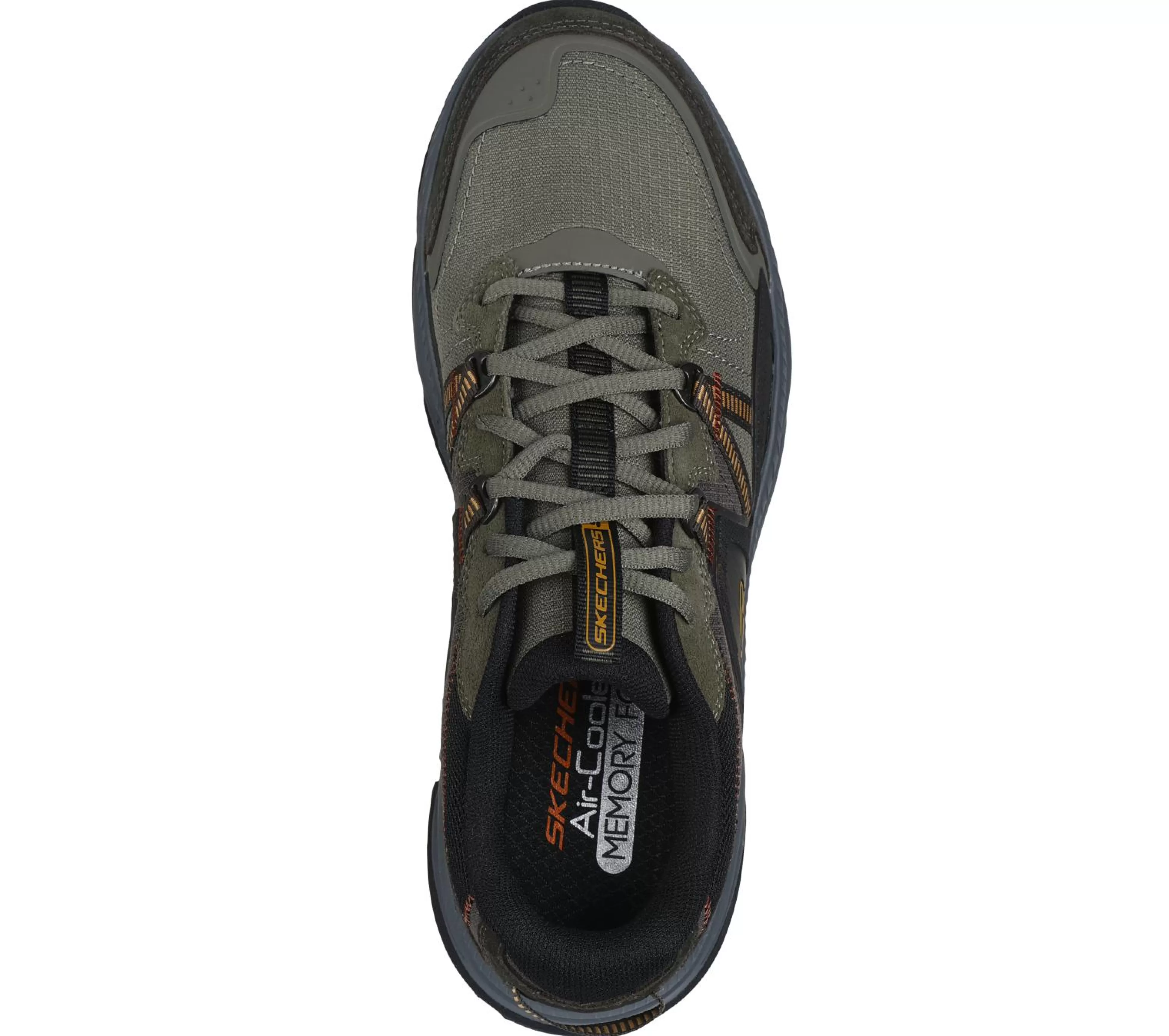 SKECHERS Vigor AT - Richwood* Lace Up | Athletic Sneakers