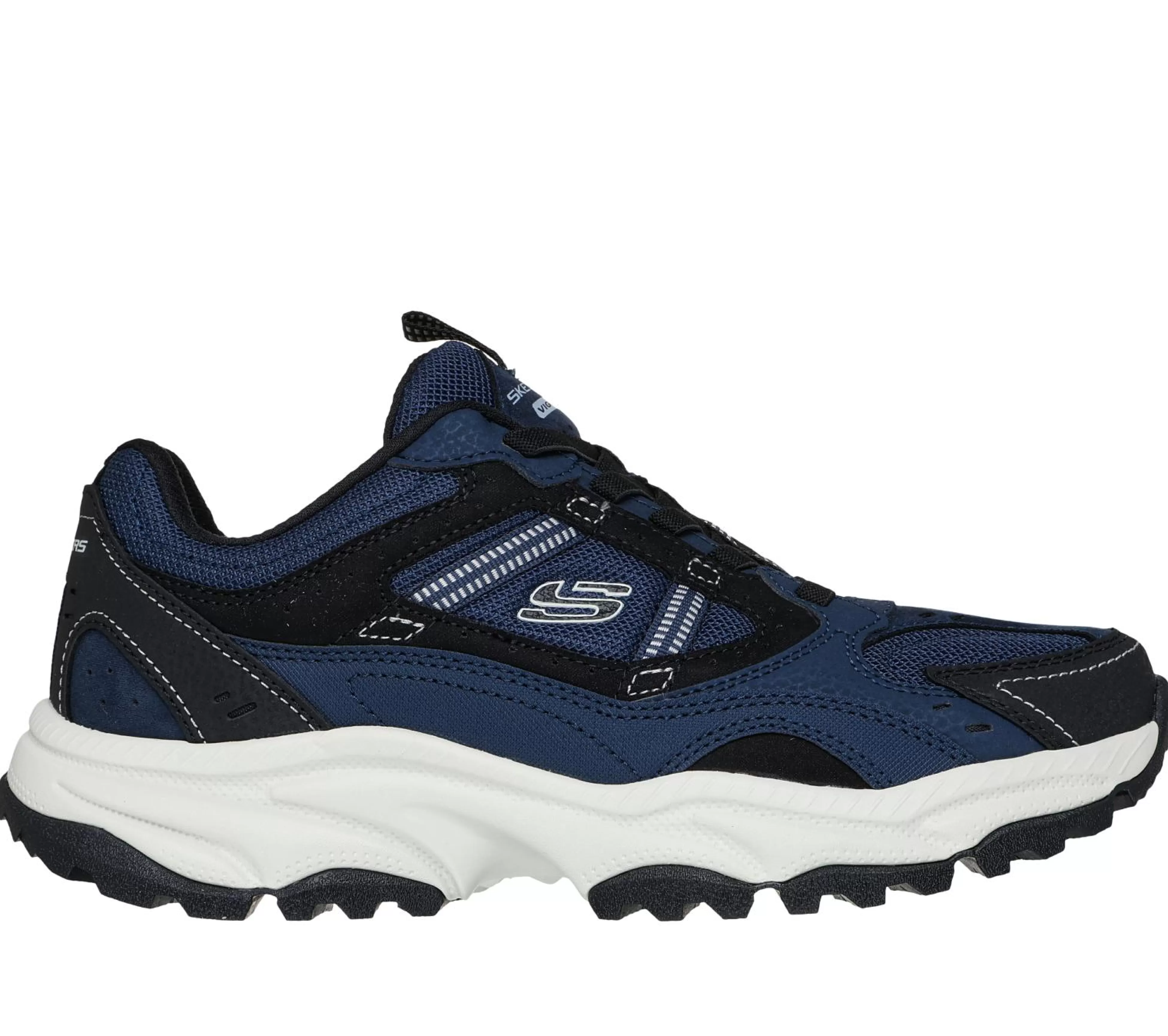 SKECHERS Vigor AT - Three Corners* Athletic Sneakers