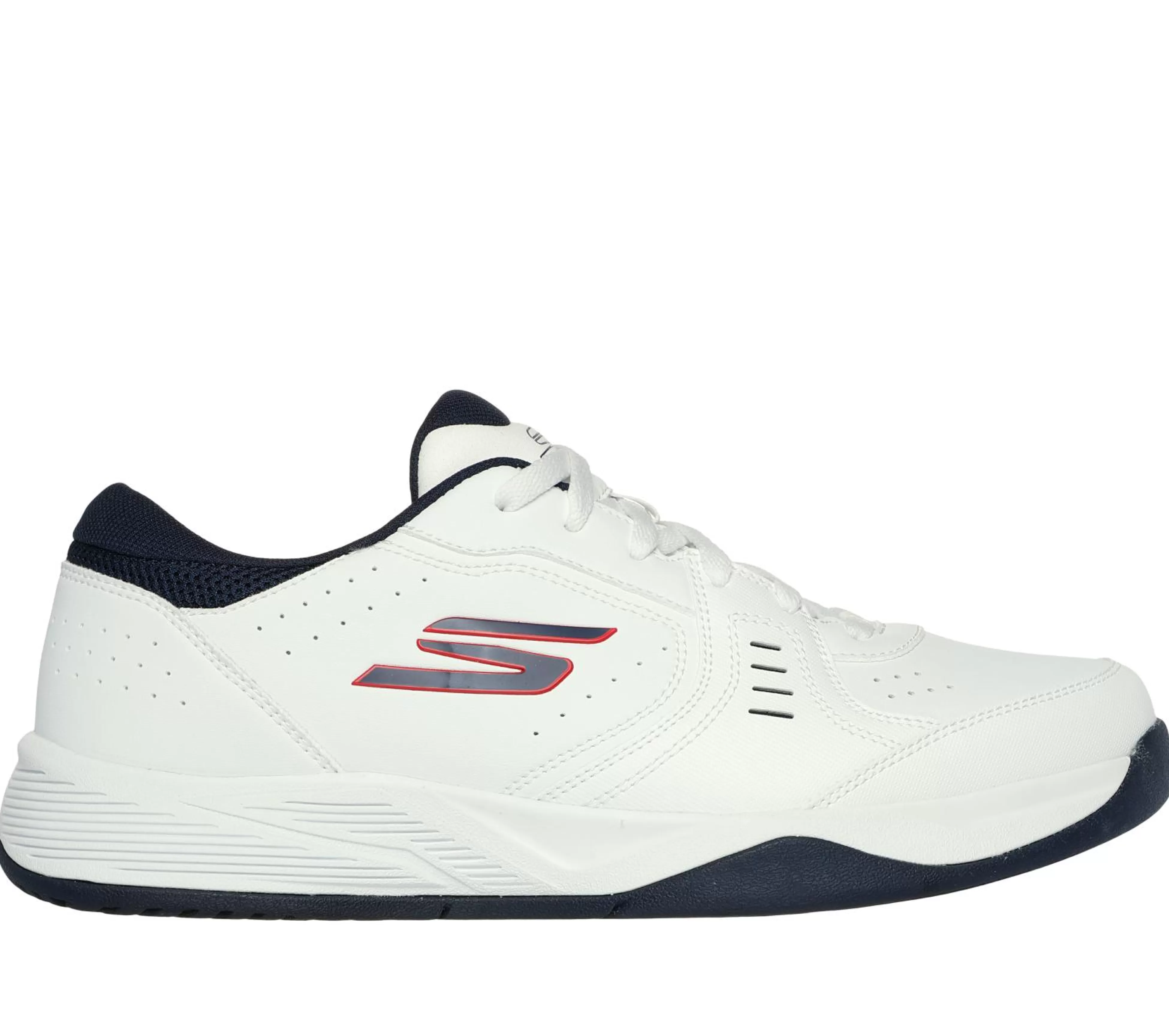 SKECHERS Viper Court Smash* Lace Up | Athletic Sneakers