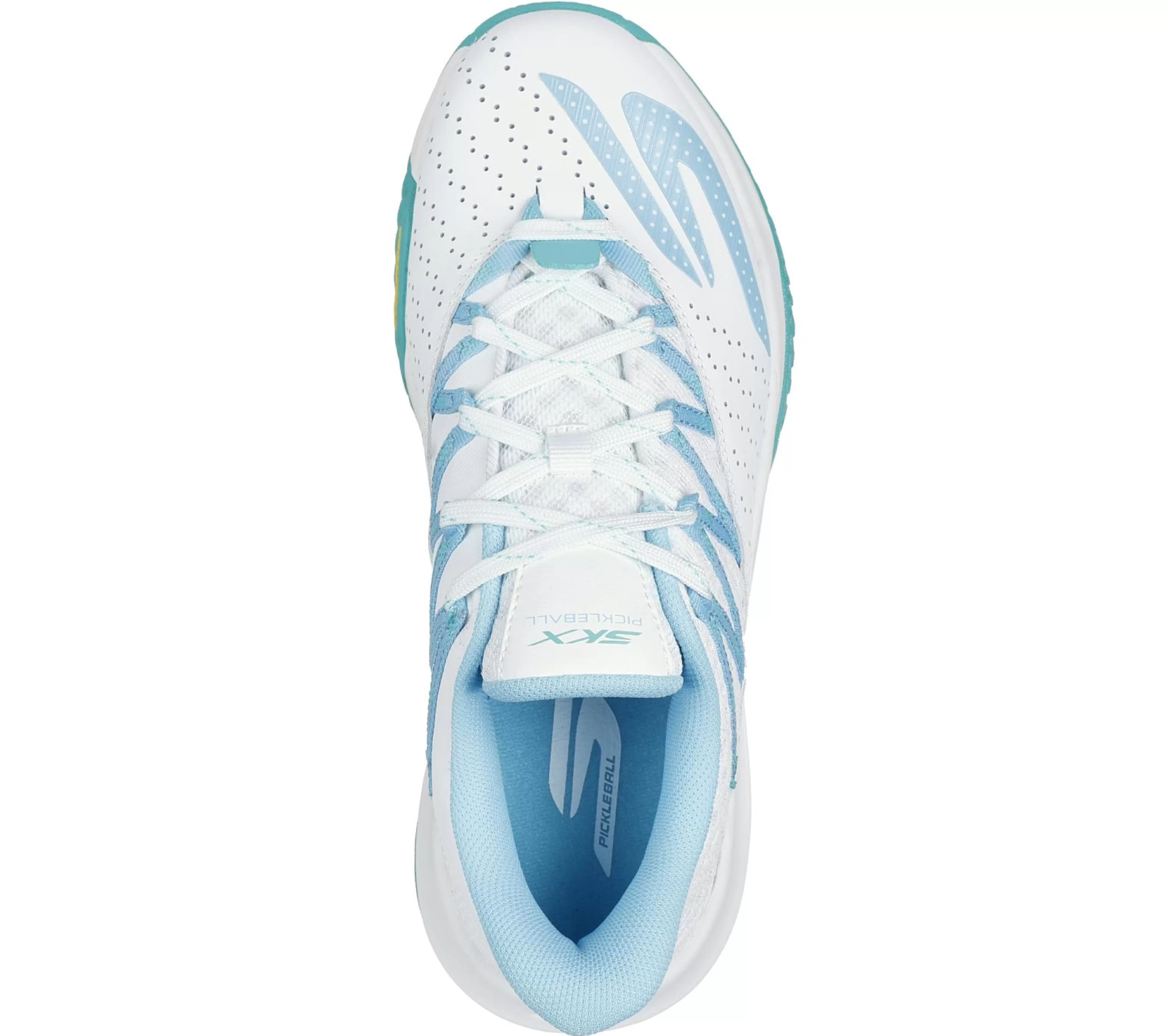 SKECHERS Viper Court Rally*Women Lace Up | Athletic Sneakers