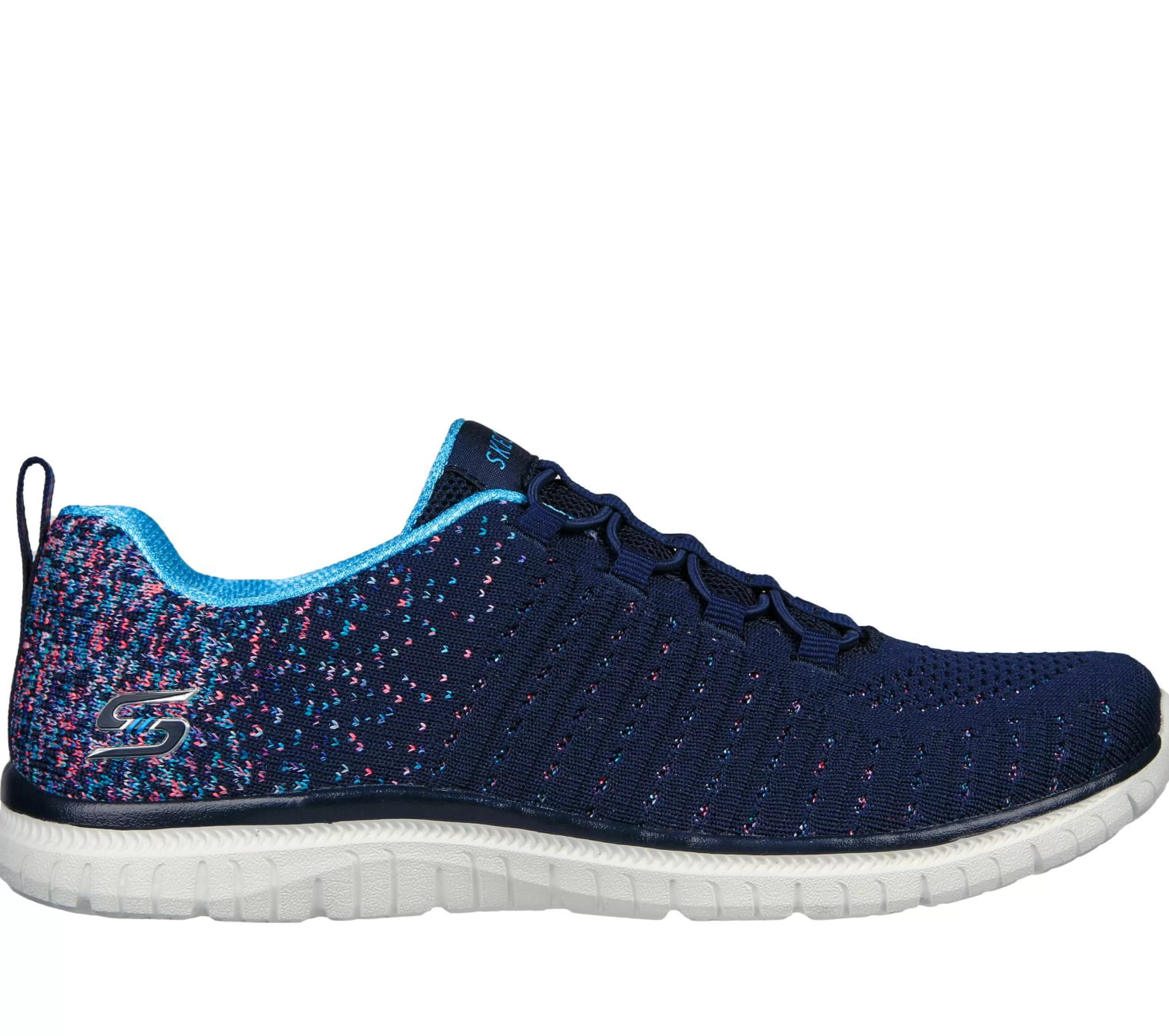 SKECHERS Virtue*Women Athletic Sneakers