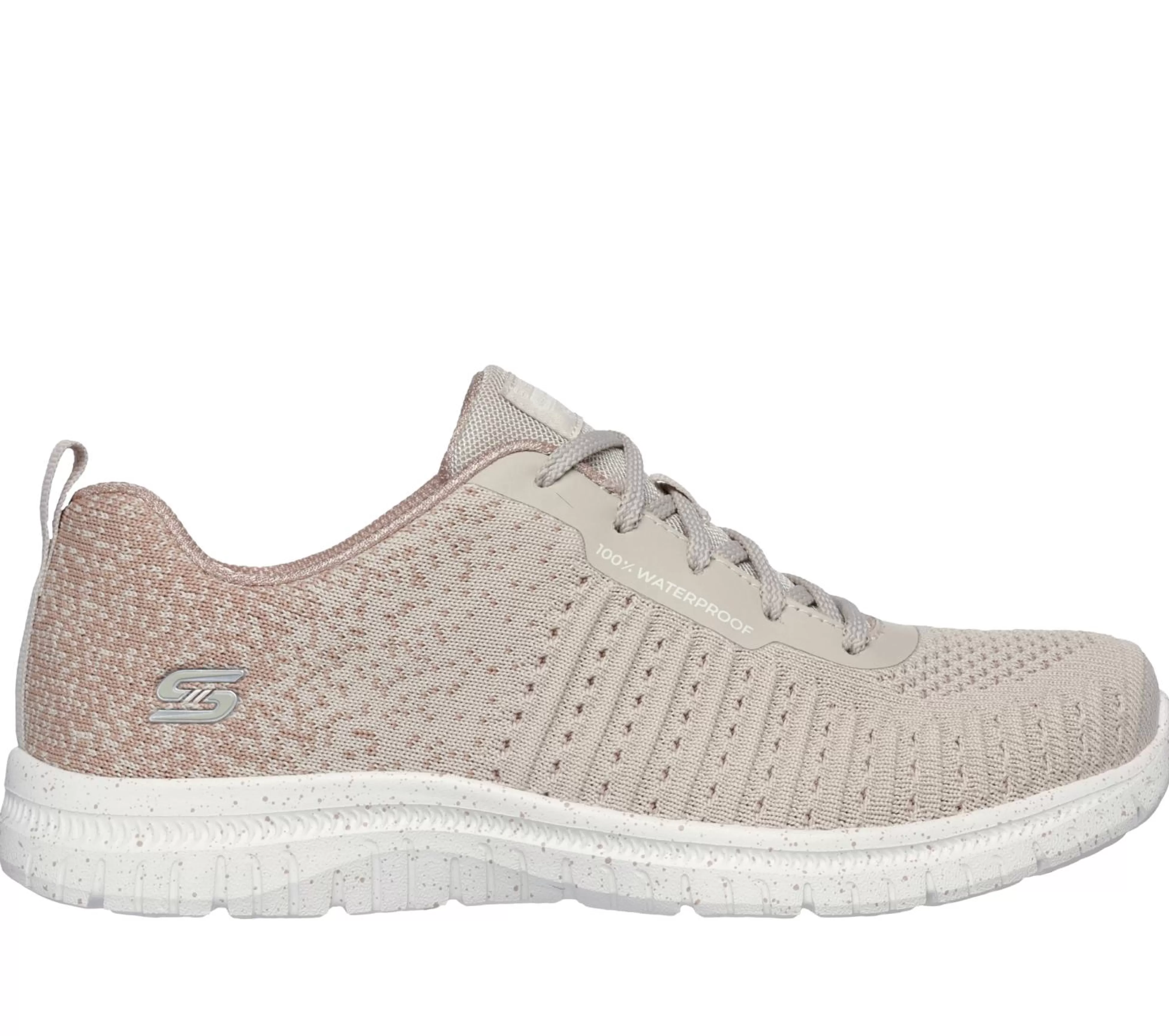 SKECHERS Virtue - Dryspell*Women Lace Up | Casual Sneakers