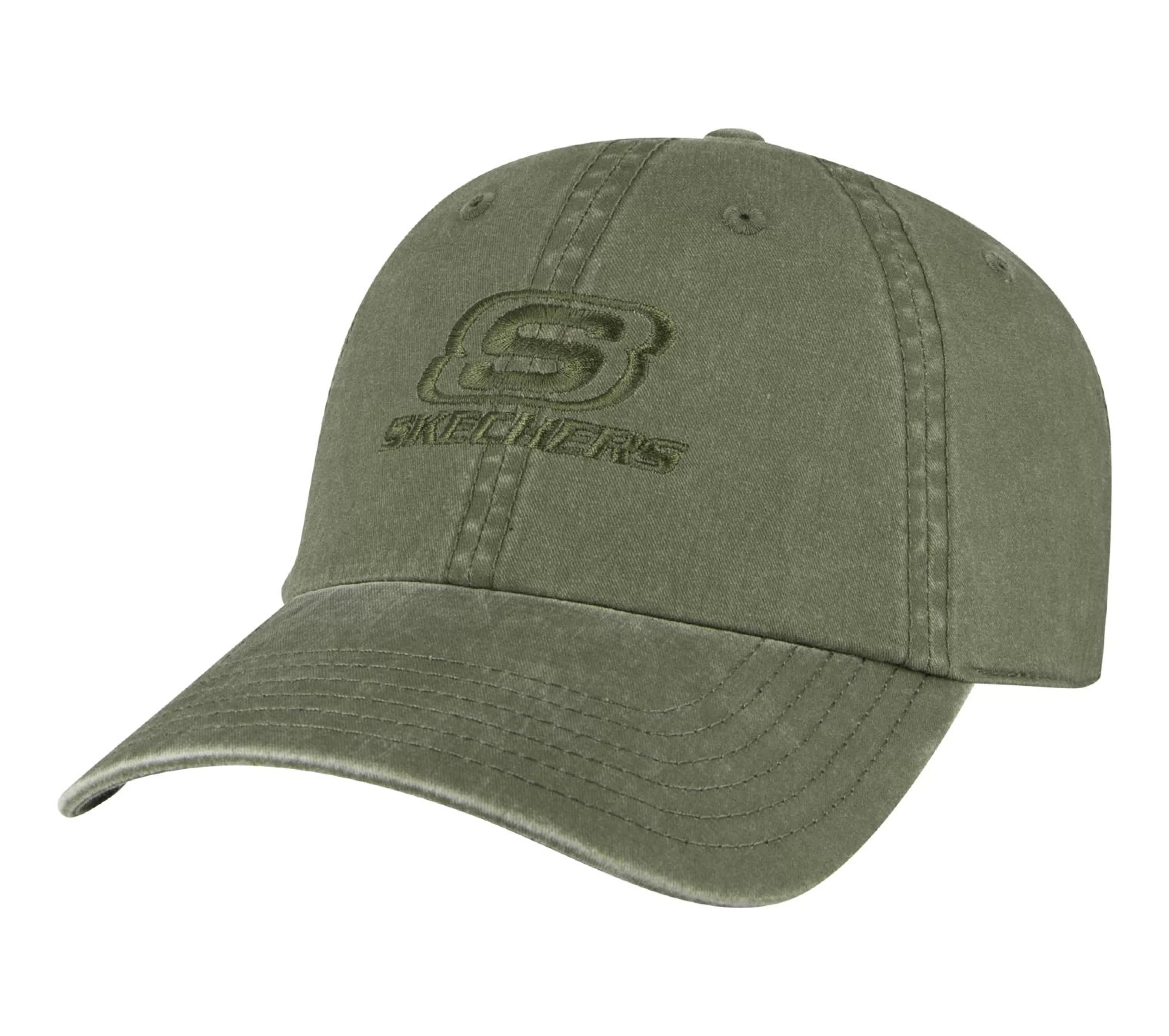 SKECHERS Washed Dad Hat*Women Hats | Hats