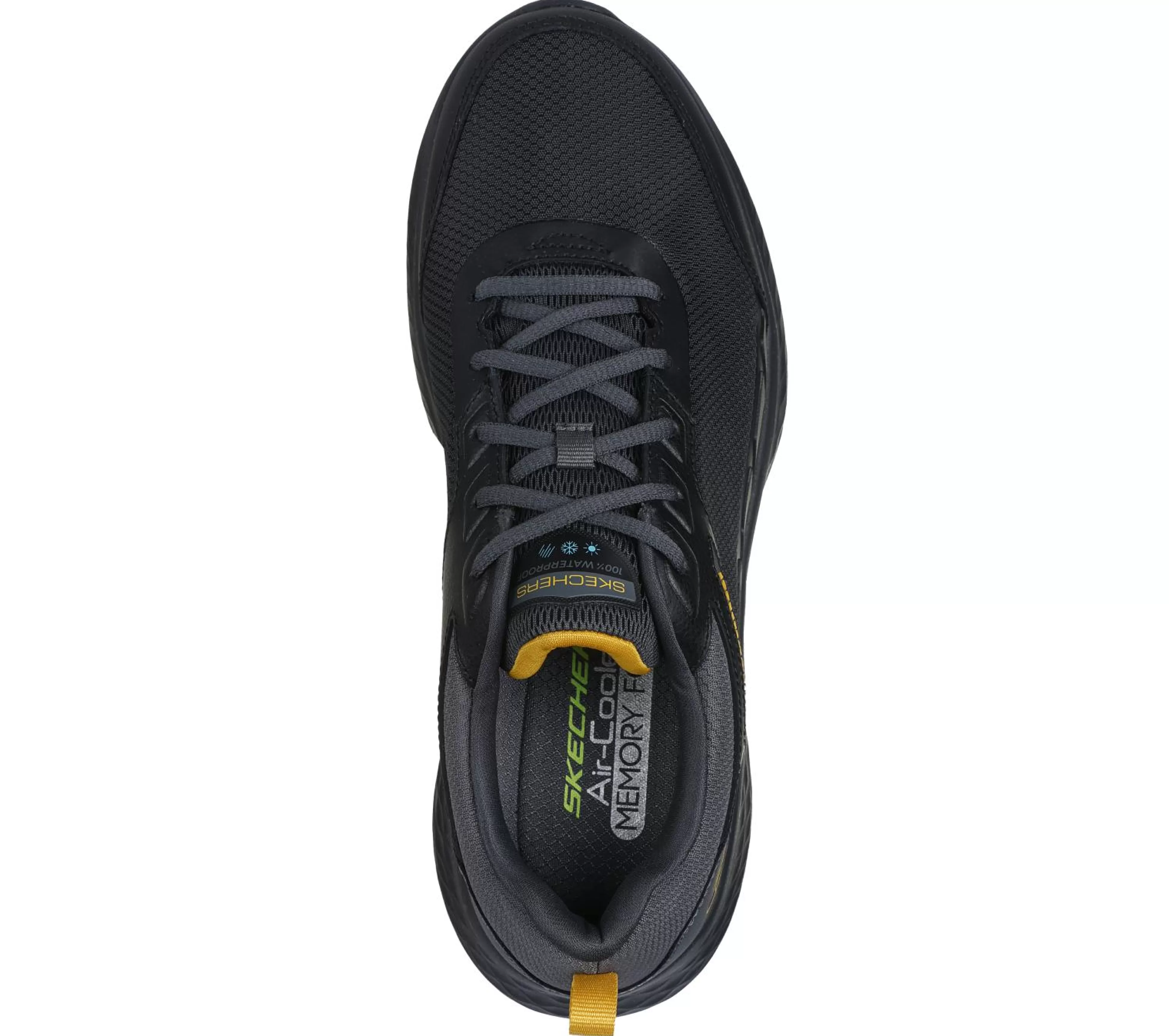 SKECHERS Waterproof: Skech-Lite Pro - Ankkor* Lace Up | Athletic Sneakers