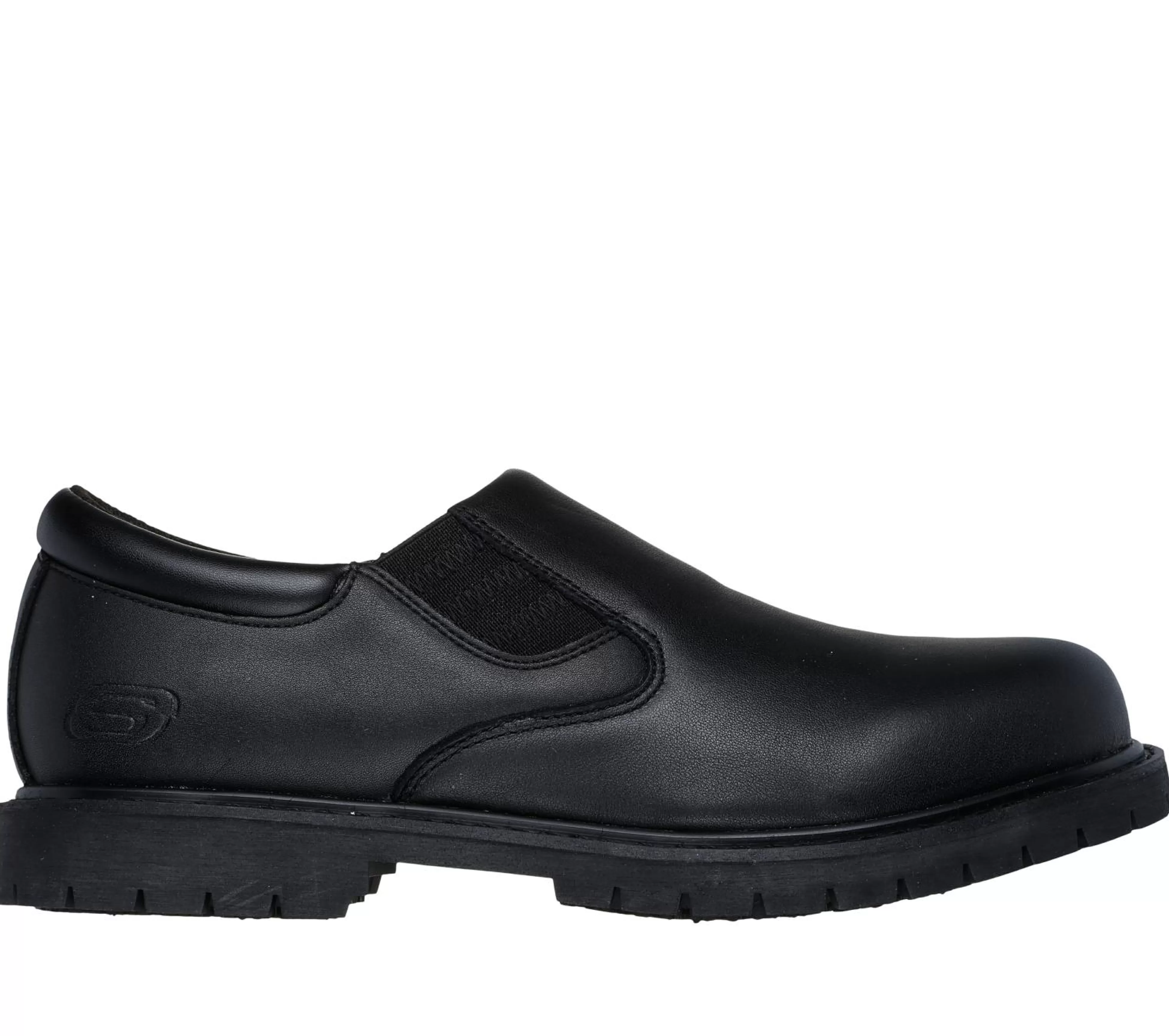 SKECHERS Work: Cottonwood - Westsong SR* Work & Safety | Slip-Ons