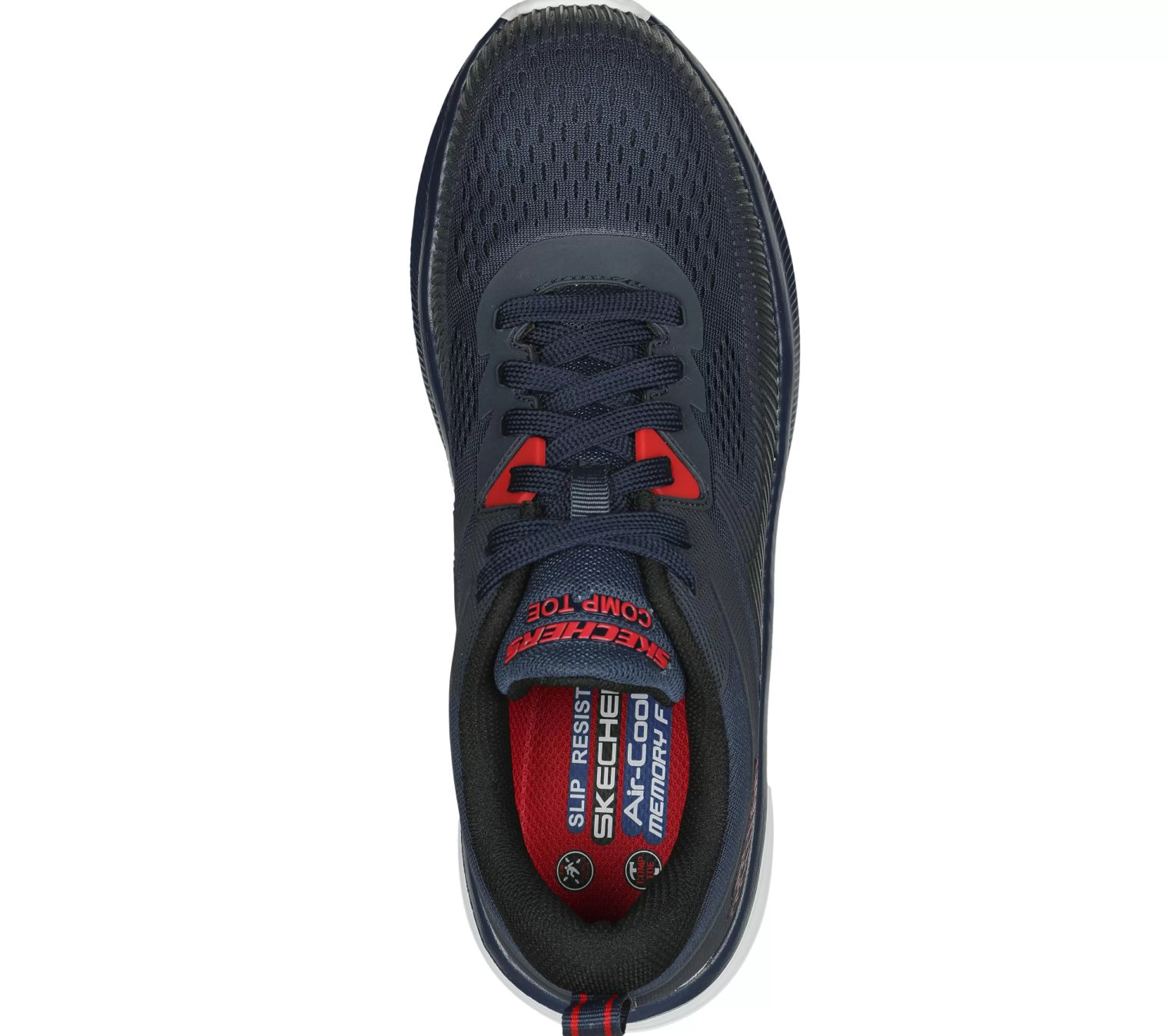 SKECHERS Work: Jevion* Work & Safety