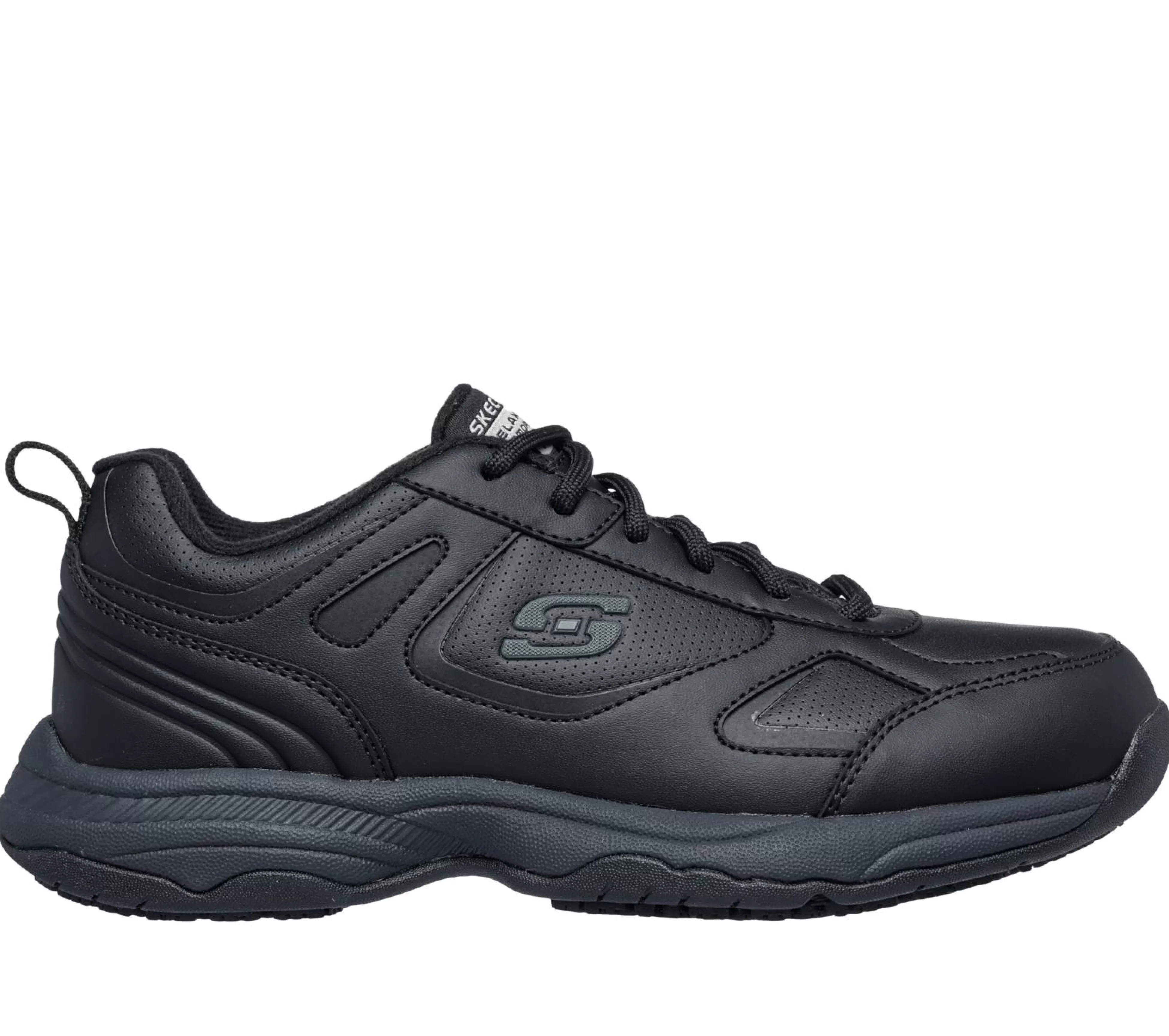 SKECHERS Work Relaxed Fit: Dighton - Bricelyn SR*Women Work & Safety