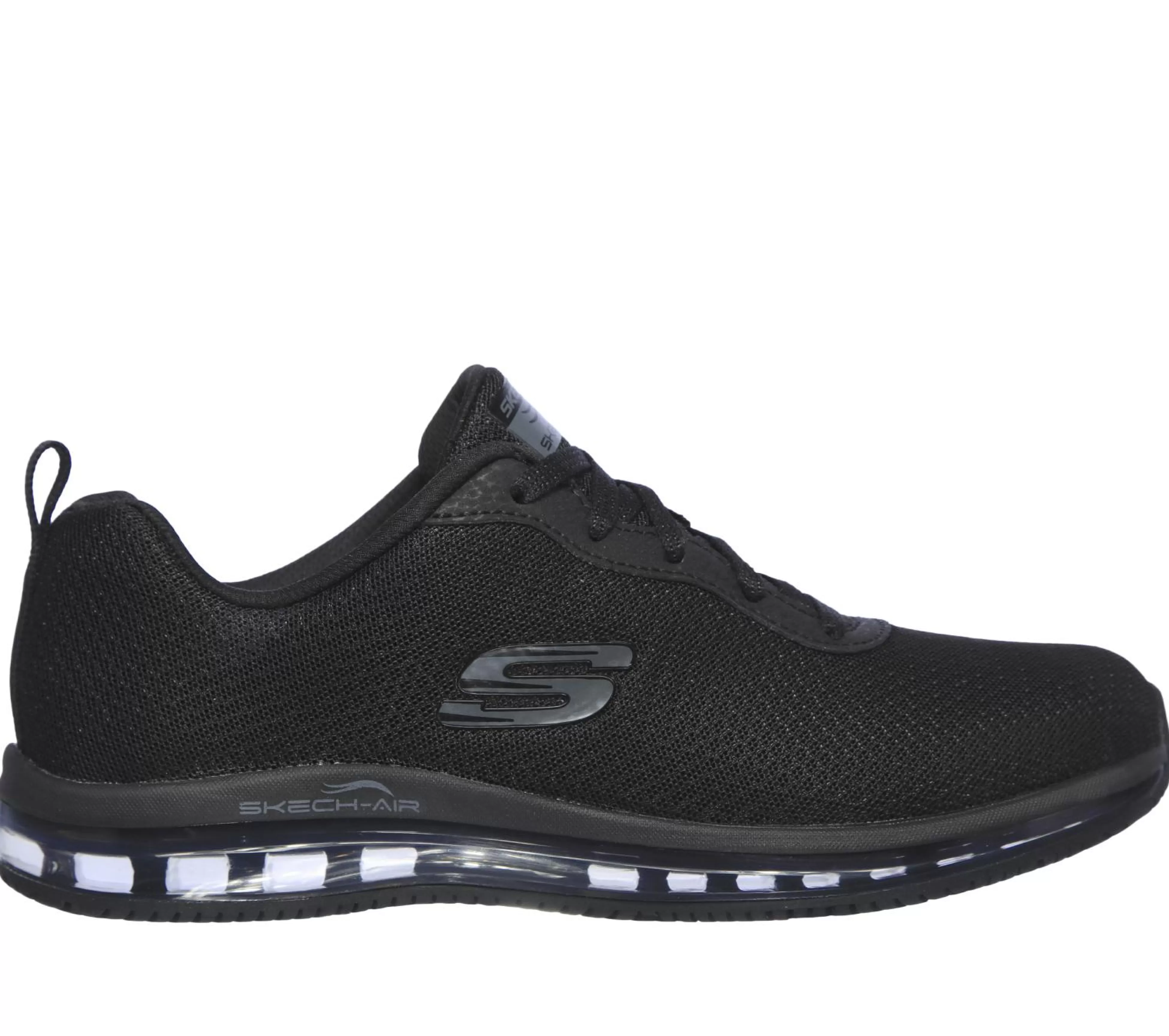 SKECHERS Work Relaxed Fit: Skech-Air SR*Women Work & Safety