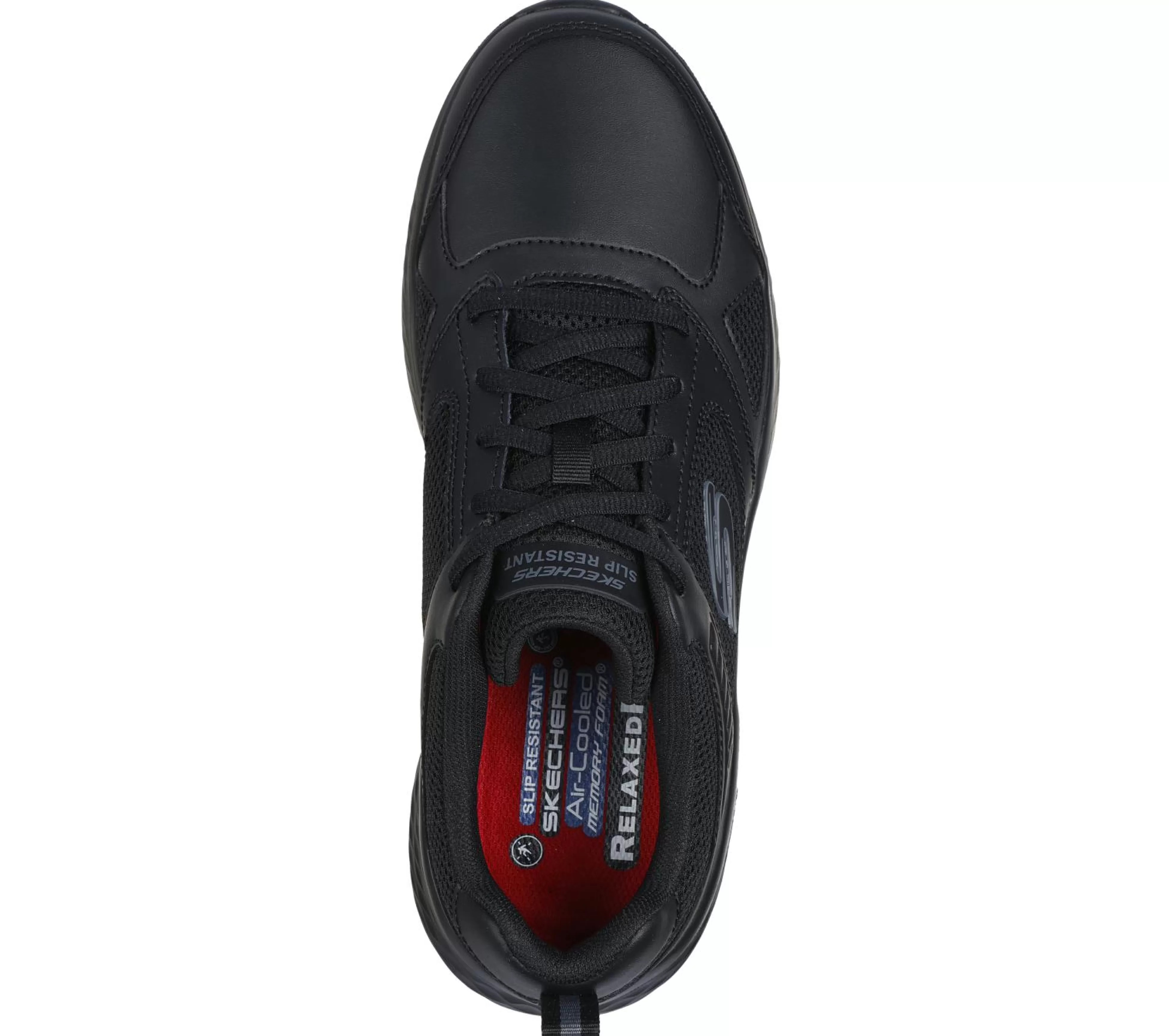 SKECHERS Work Relaxed Fit: Skech-Lite Pro SR - Skaut* Work & Safety | Lace Up