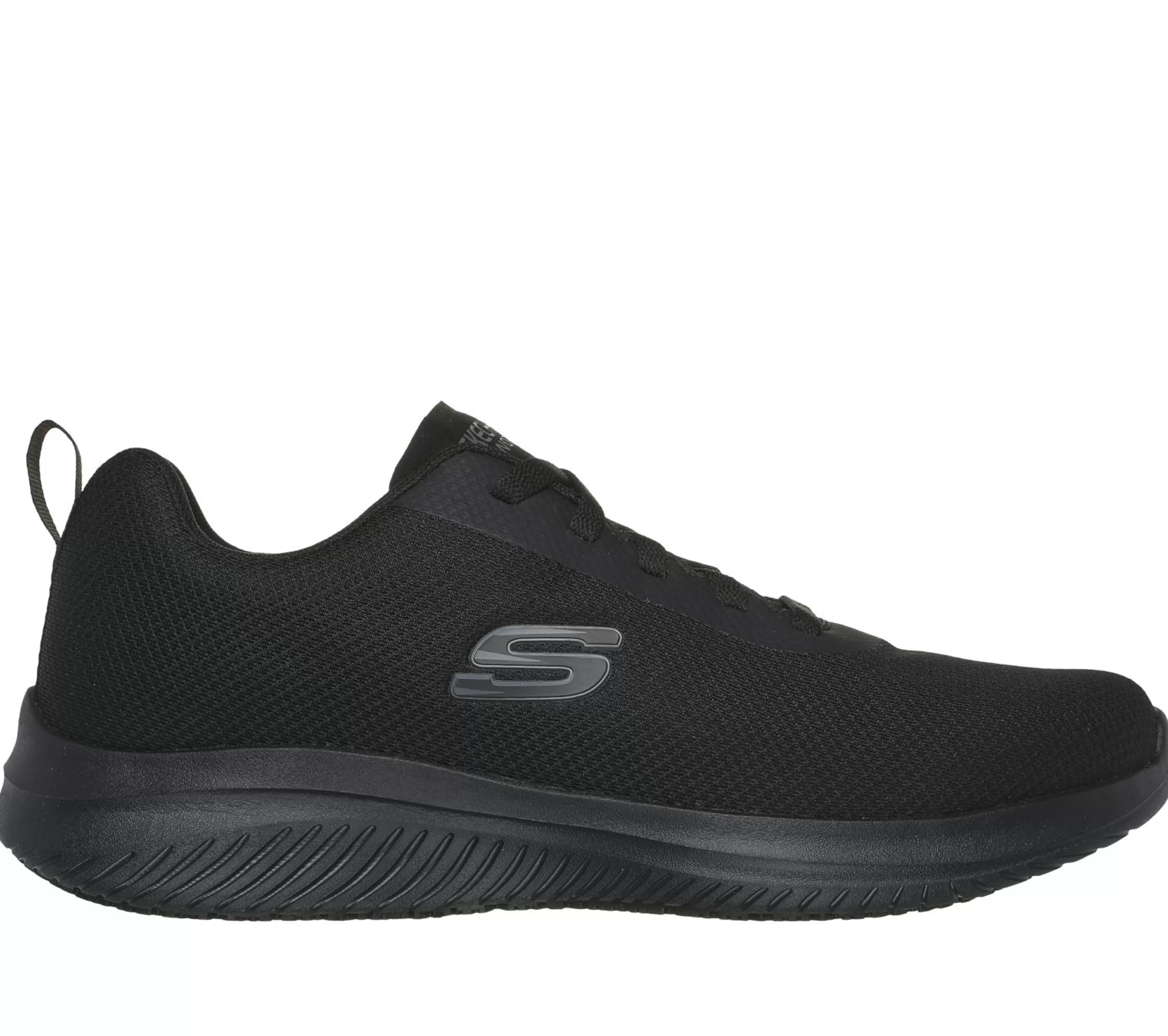 SKECHERS Work Relaxed Fit: Ultra Flex 3.0 SR - Daxtin* Work & Safety | Lace Up