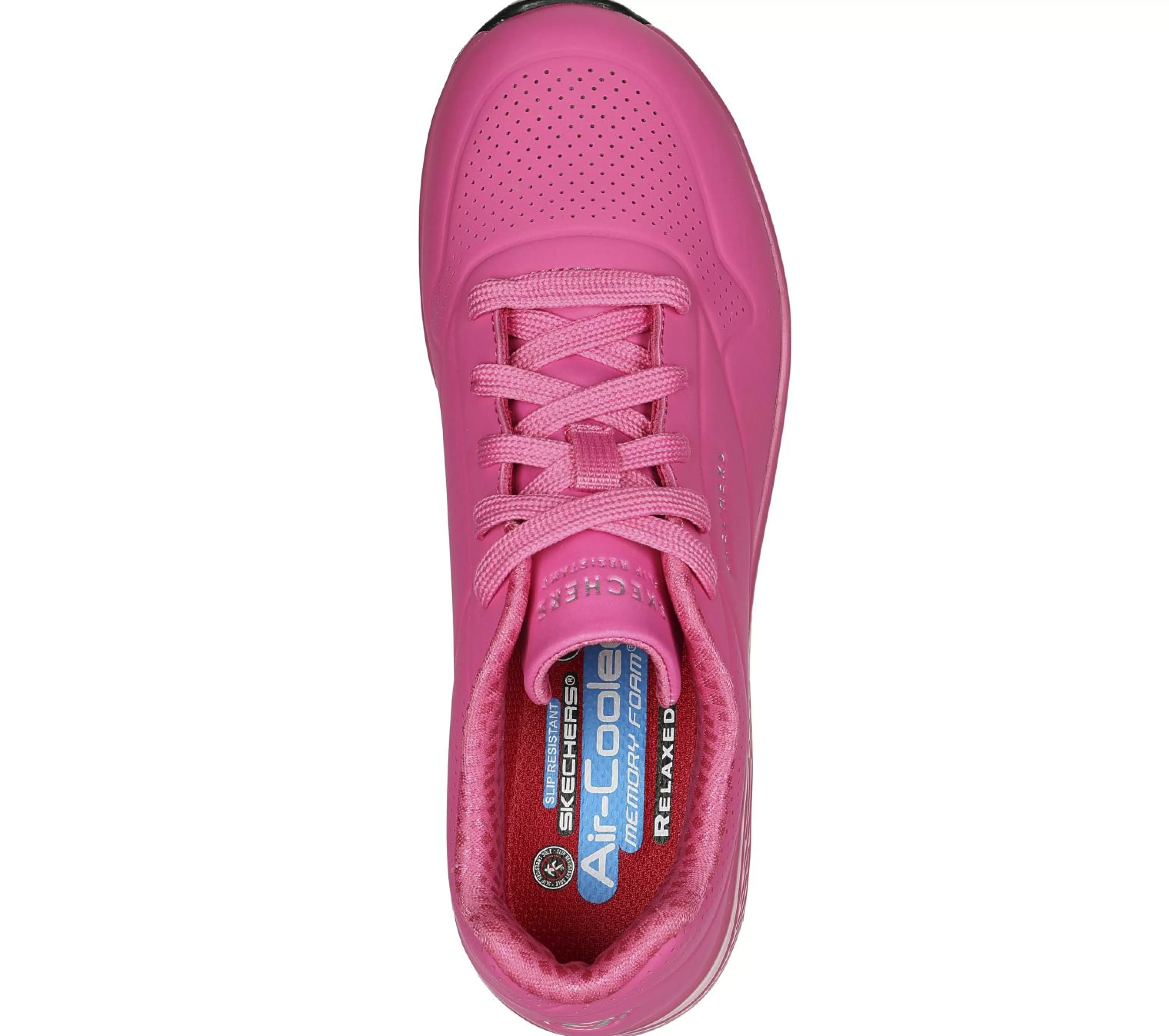 SKECHERS Work Relaxed Fit: Uno SR*Women Work & Safety