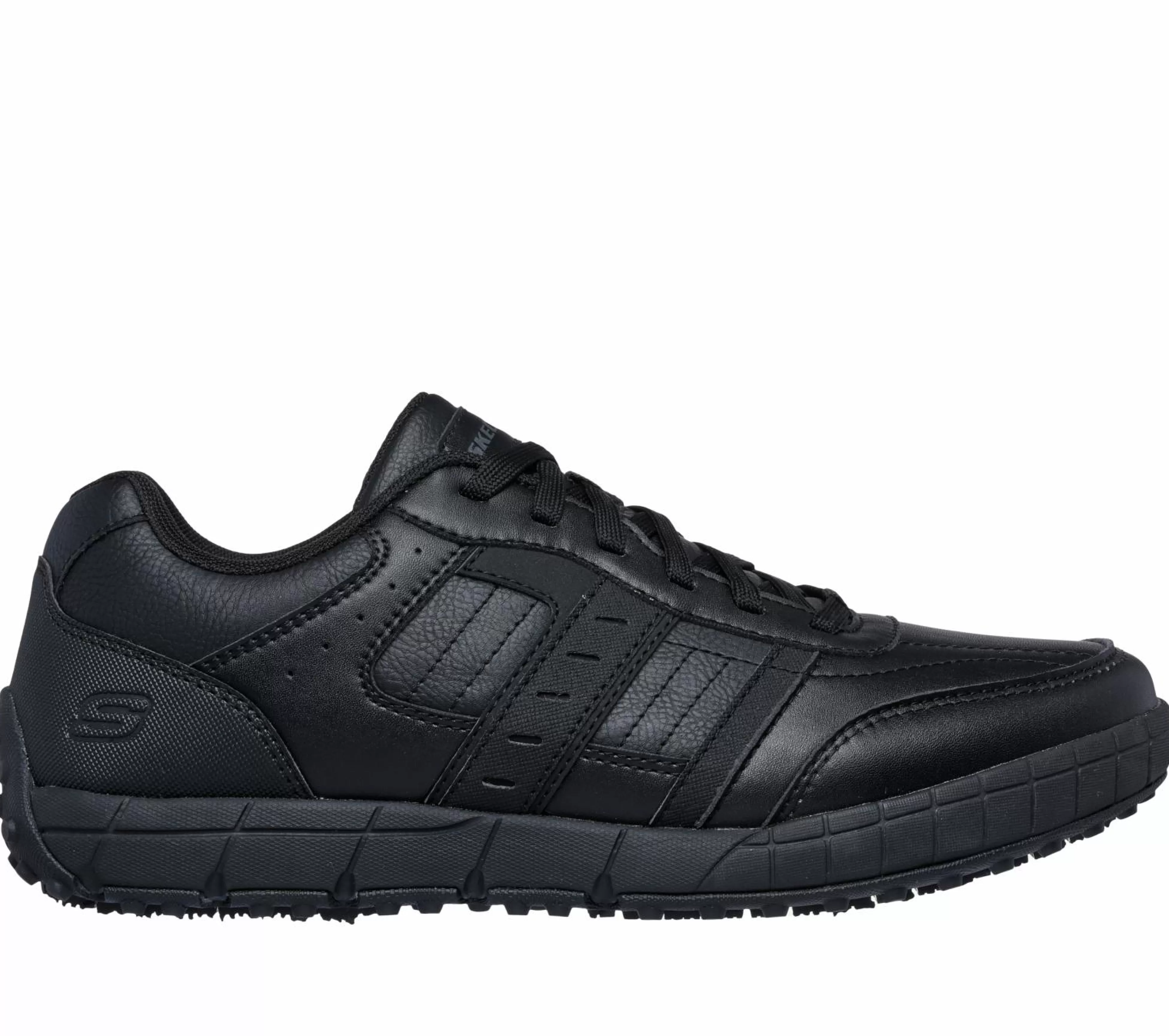 SKECHERS Work Slip Resistant: Elston 2.0* Work & Safety