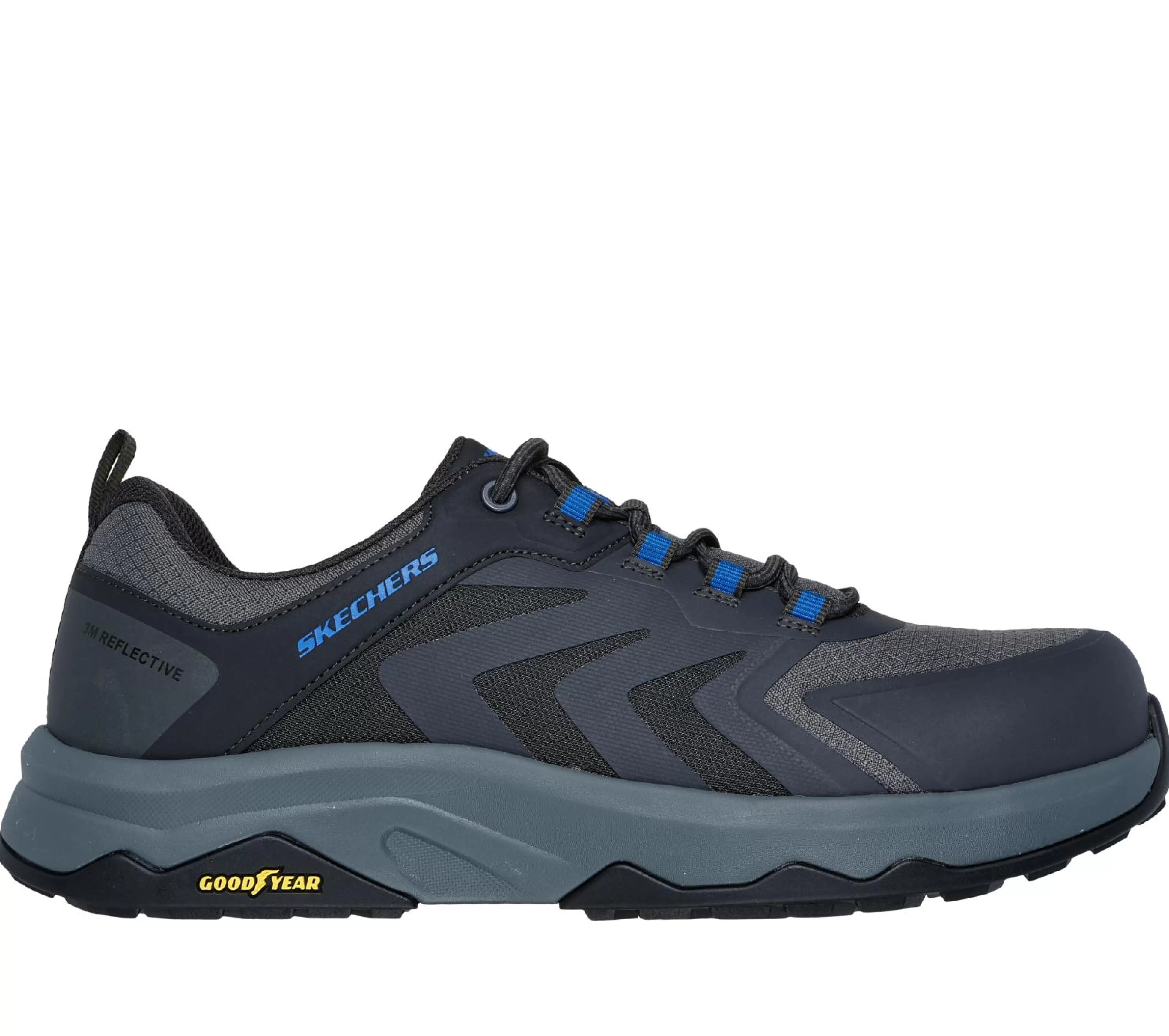 SKECHERS Work: Speed-Flex Trekker* Work & Safety | Lace Up