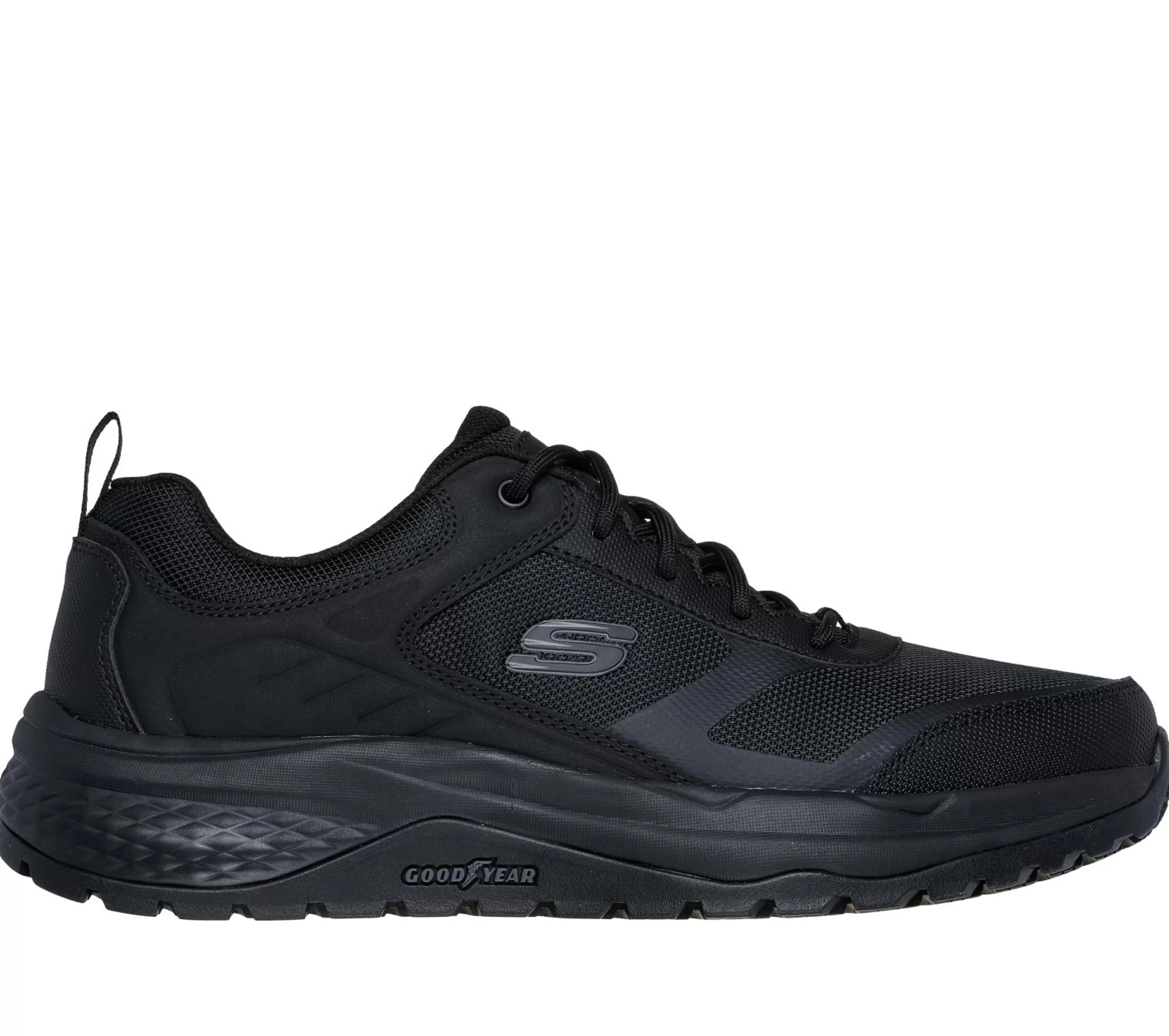 SKECHERS Work: Street Treader* Lace Up